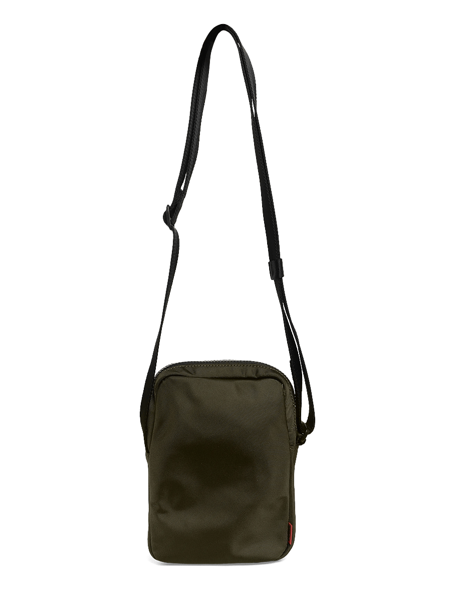 Levi's® - MISSION BAY CROSSBODY CHESTNUT - nach stil kaufen - neutrals - 1