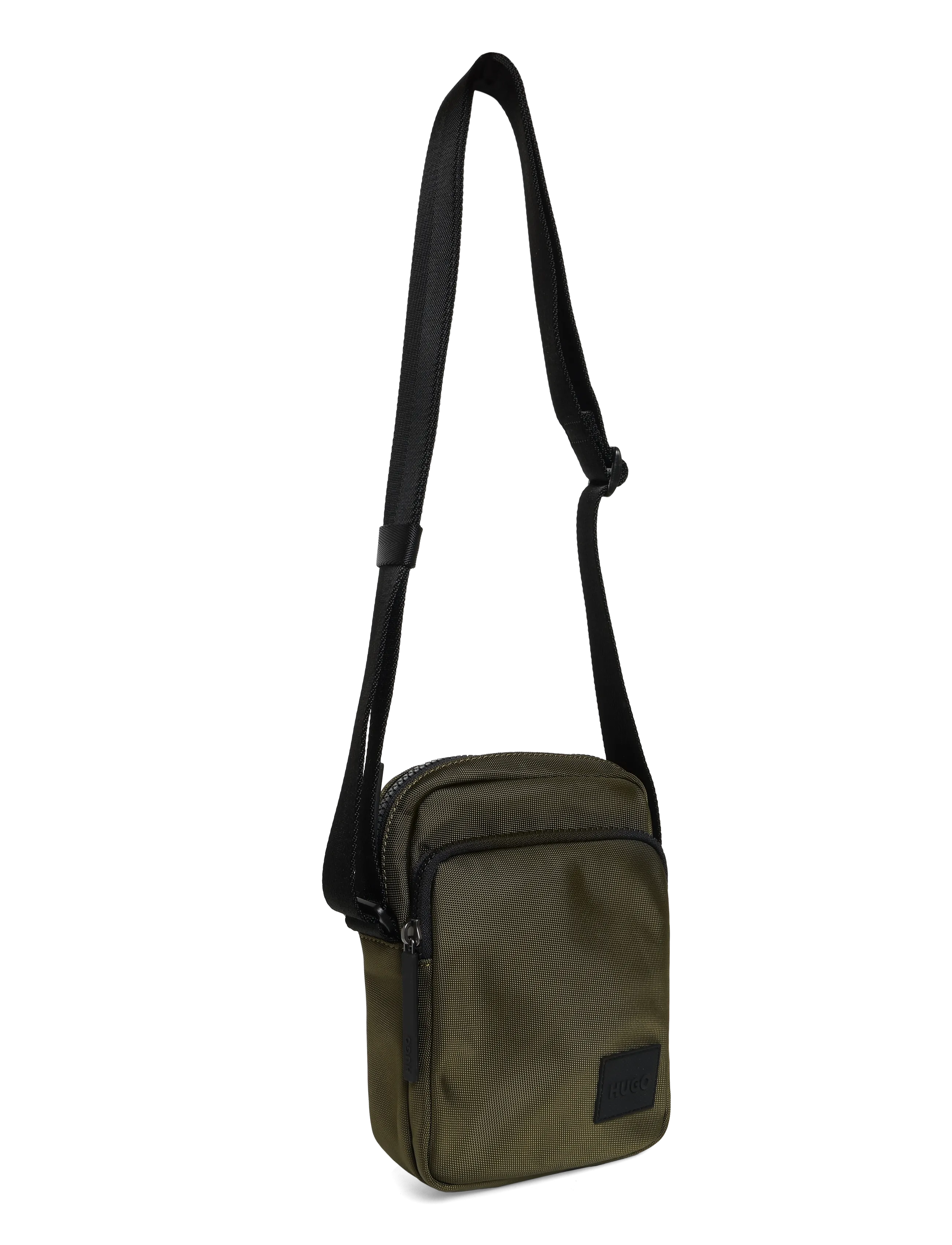 Levi's® - MISSION BAY CROSSBODY CHESTNUT - nach stil kaufen - neutrals - 2
