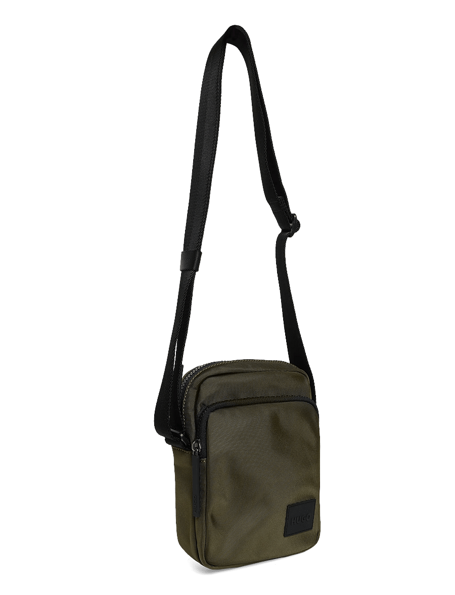 Levi's® - MISSION BAY CROSSBODY CHESTNUT - nach stil kaufen - neutrals - 2