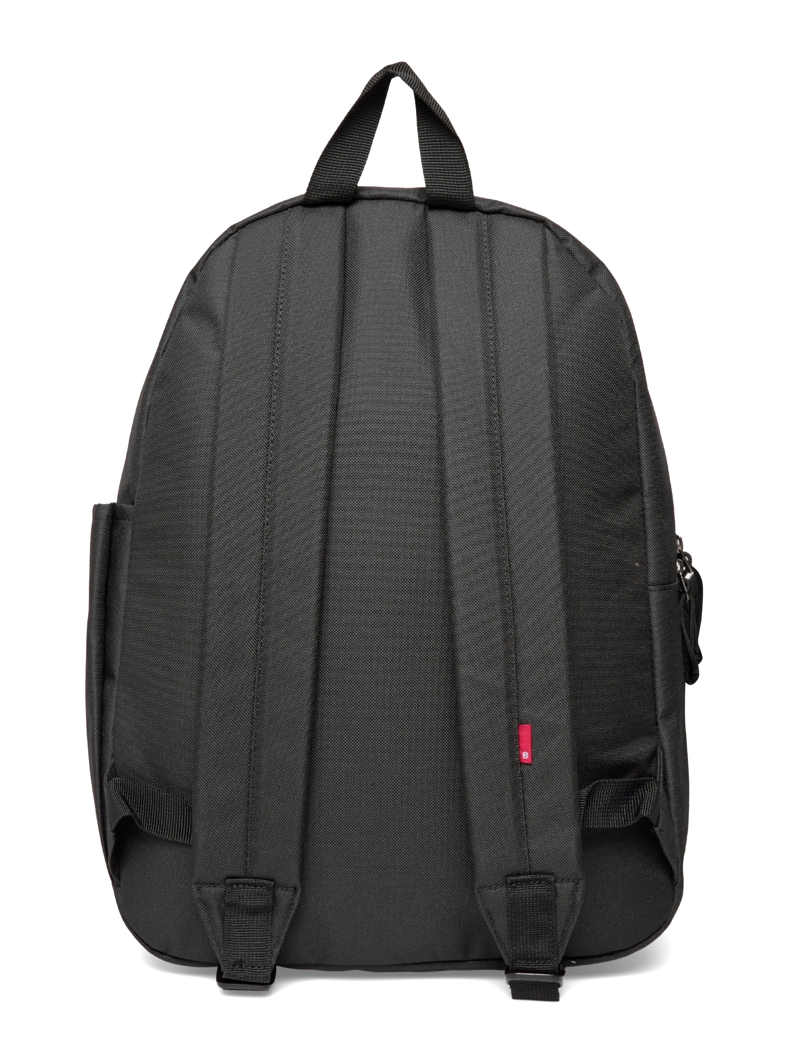 Levi's® - BASIC BACKPACK CAVIAR TRICOT - accessories - blacks - 1