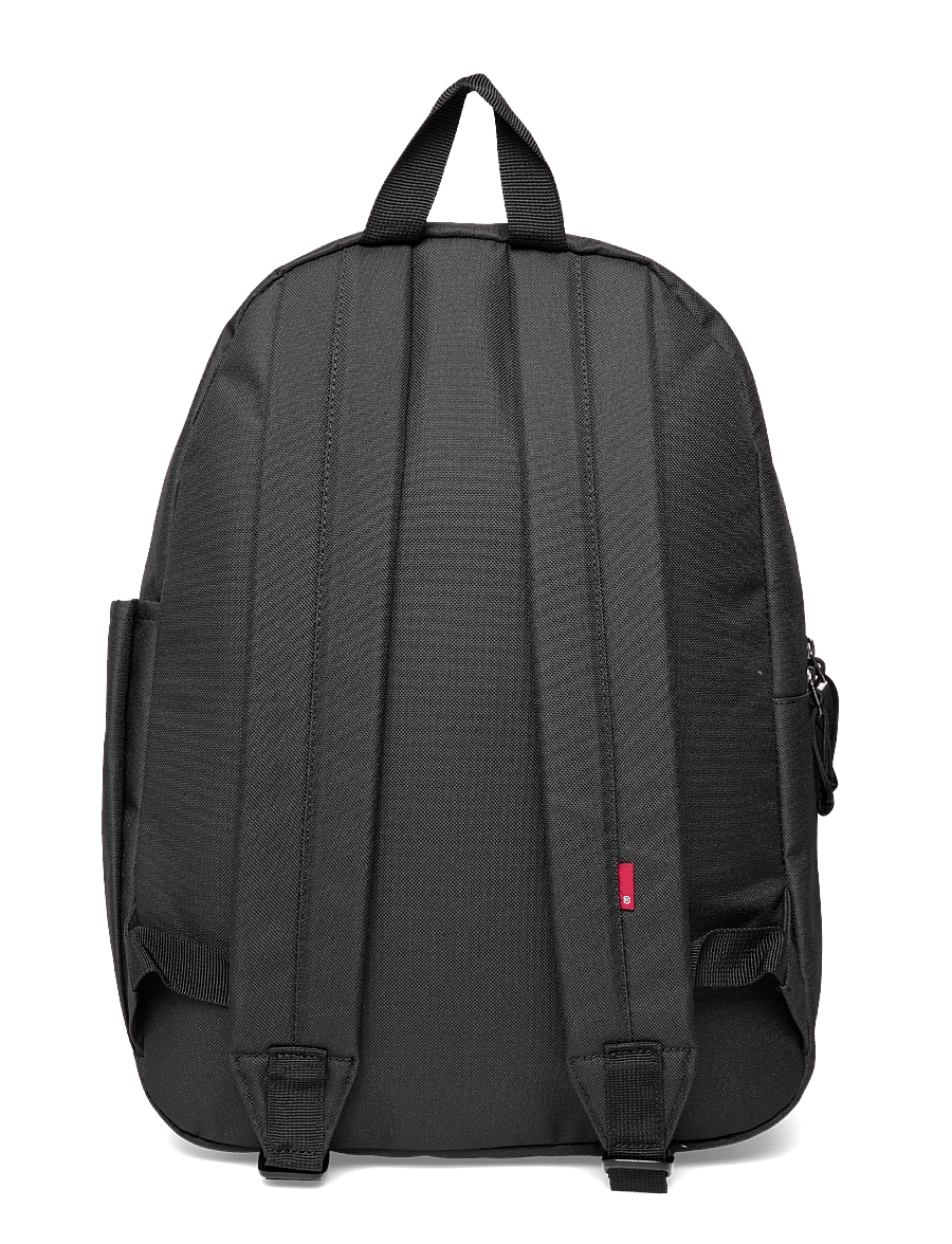 Levi's® - BASIC BACKPACK CAVIAR TRICOT - urlaubsfavoriten - blacks - 1