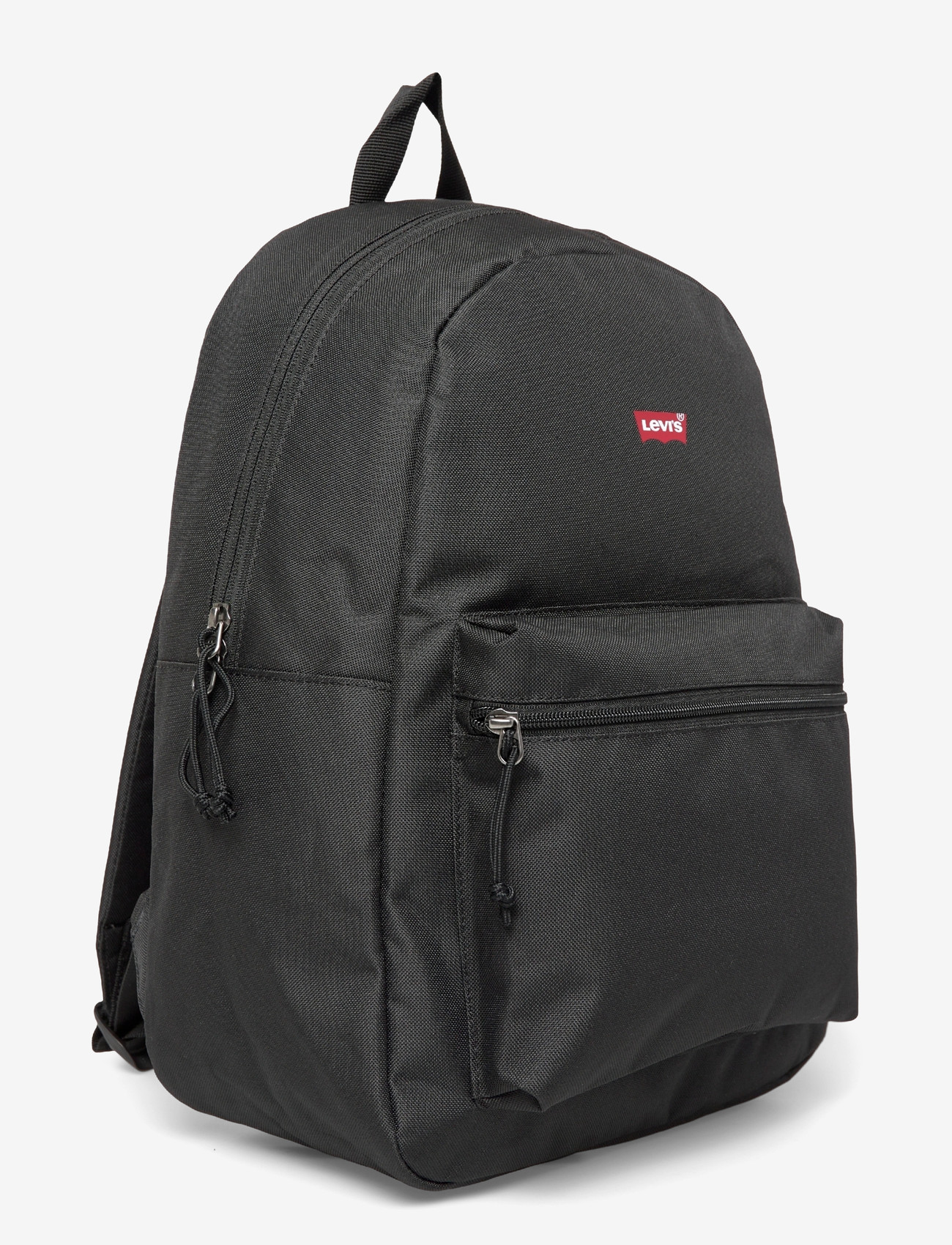 Levi's® - BASIC BACKPACK CAVIAR POLYESTE - shop by occasion - blacks - 2