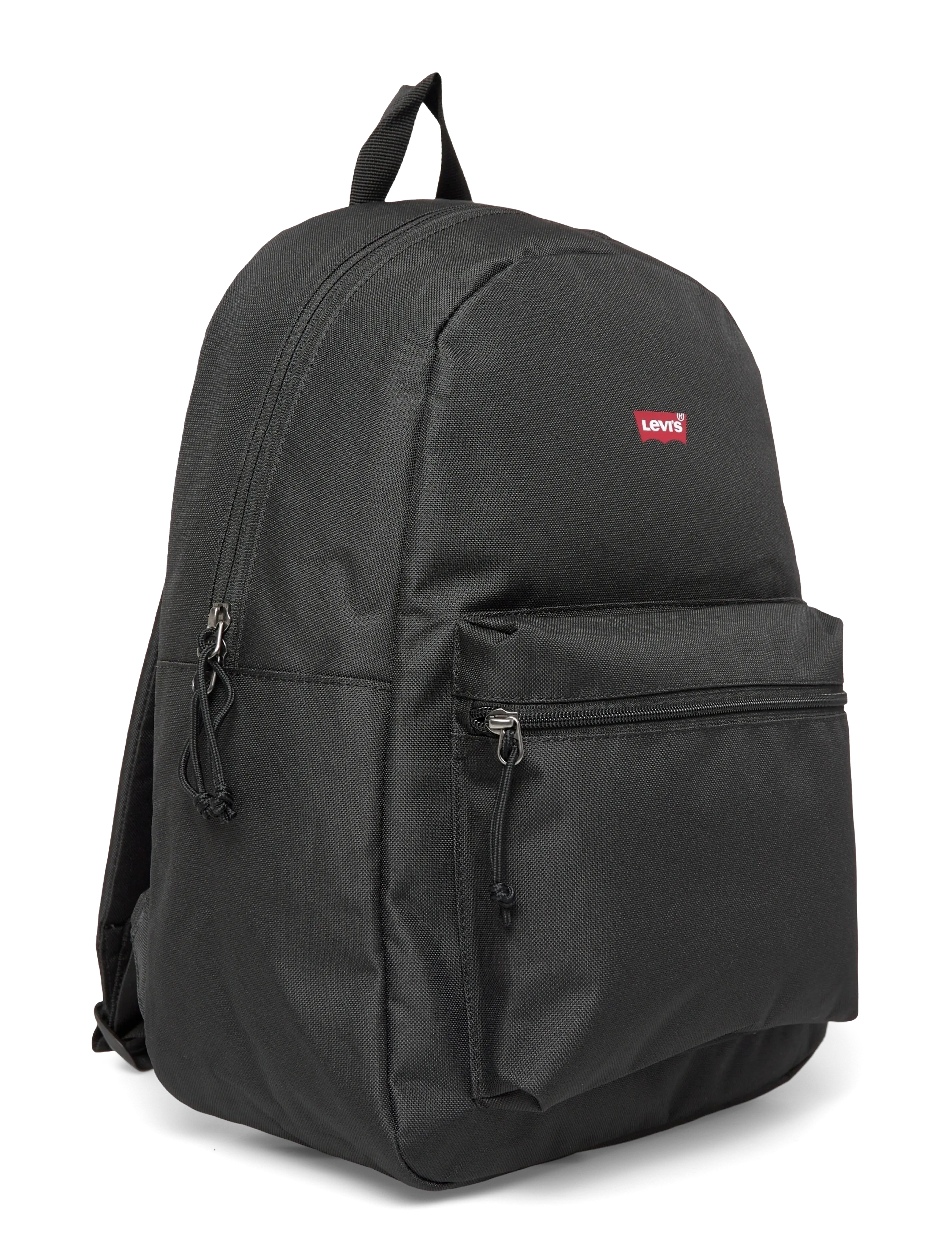 Levi's® - BASIC BACKPACK CAVIAR TRICOT - accessories - blacks - 2