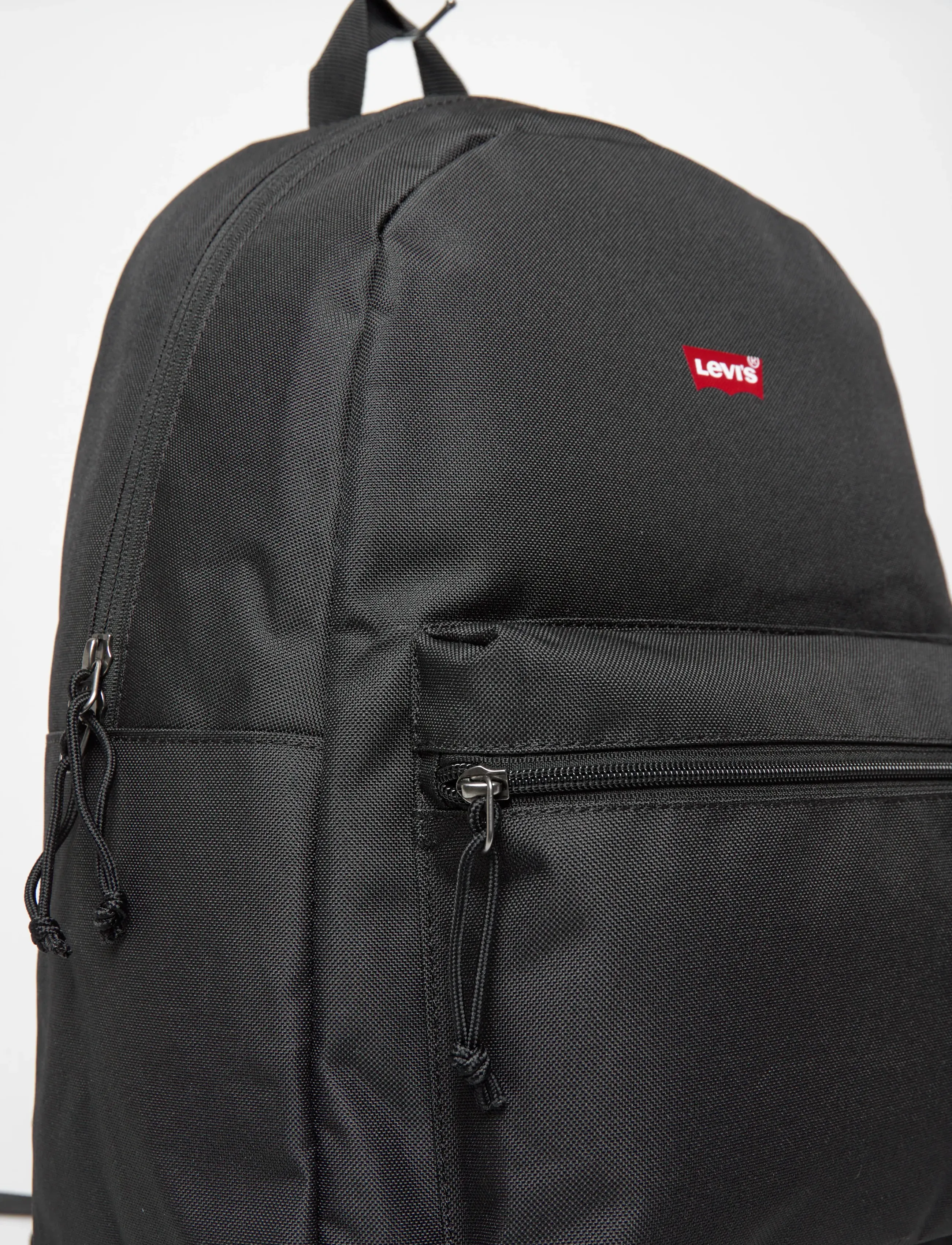 Levi's® - BASIC BACKPACK CAVIAR TRICOT - accessories - blacks - 5