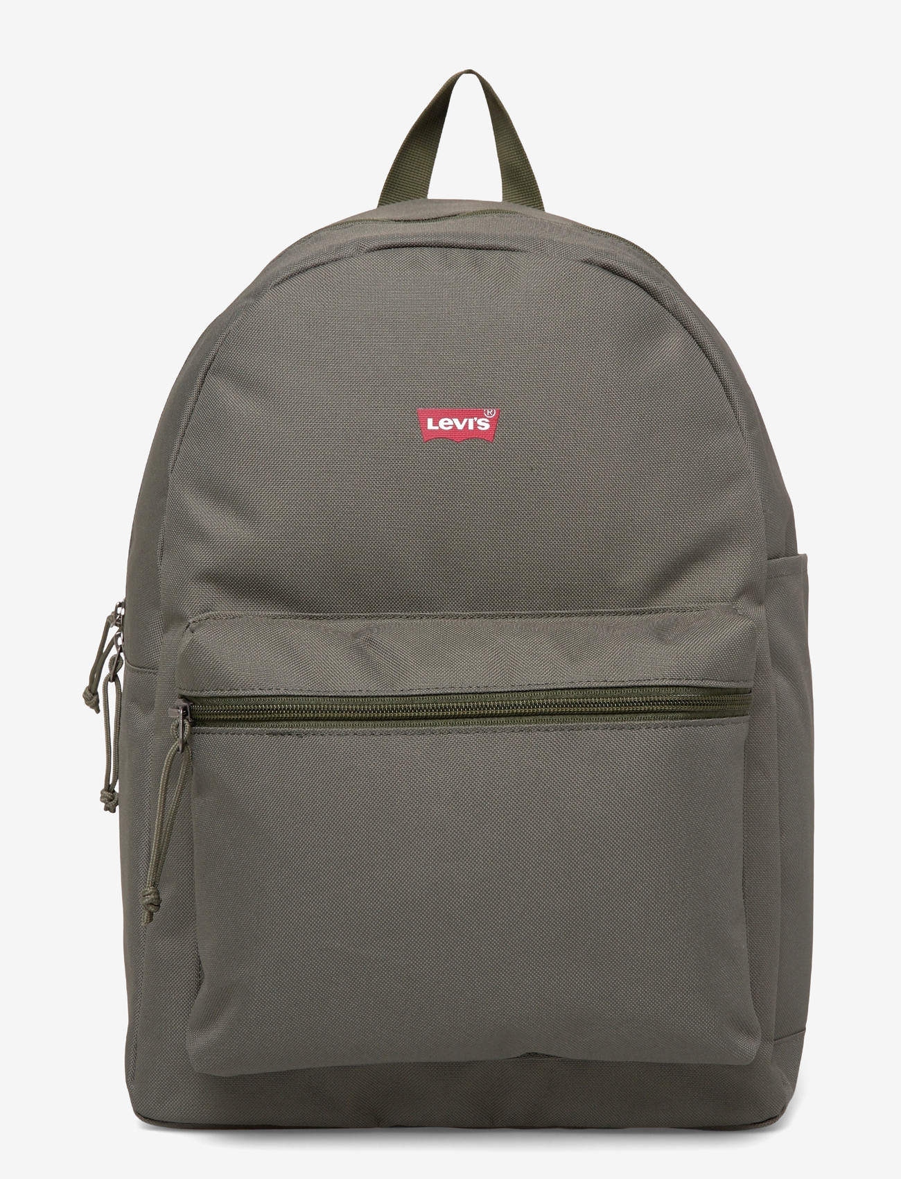 Levi's® - BASIC BACKPACK DEEP DEPTHS - accessoarer - greens - 0