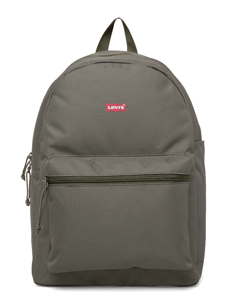 Levi's® - BASIC BACKPACK DEEP DEPTHS - shoppa efter tillfälle - greens - 1