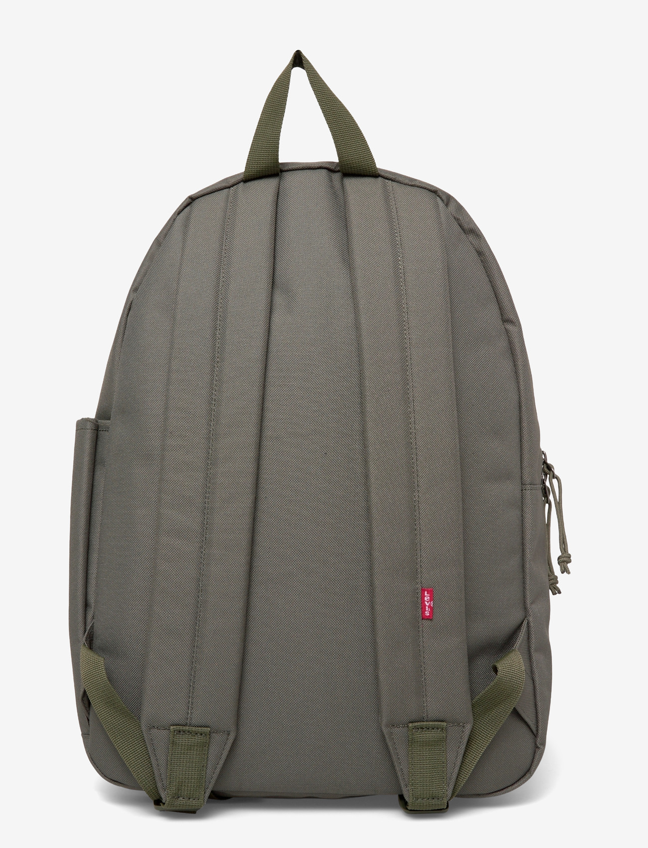 Levi's® - BASIC BACKPACK DEEP DEPTHS - accessoarer - greens - 1