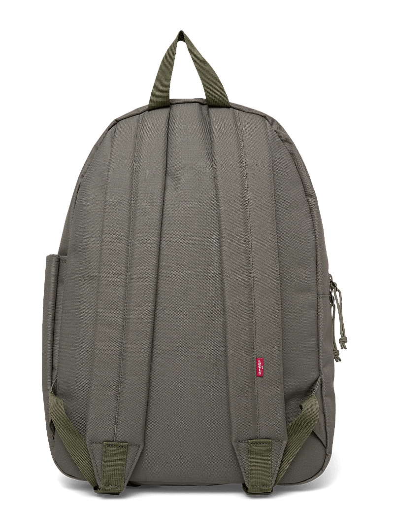 Levi's® - BASIC BACKPACK DEEP DEPTHS - shoppa efter tillfälle - greens - 2