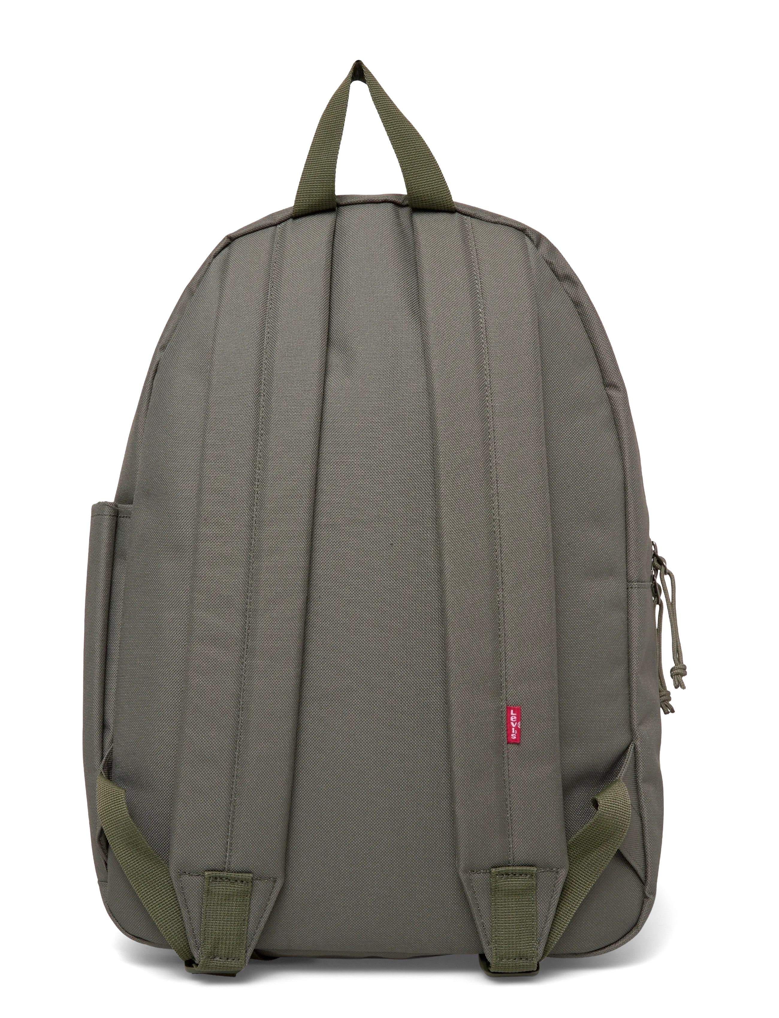 Levi's® - BASIC BACKPACK DEEP DEPTHS - shoppa efter stil - greens - 2