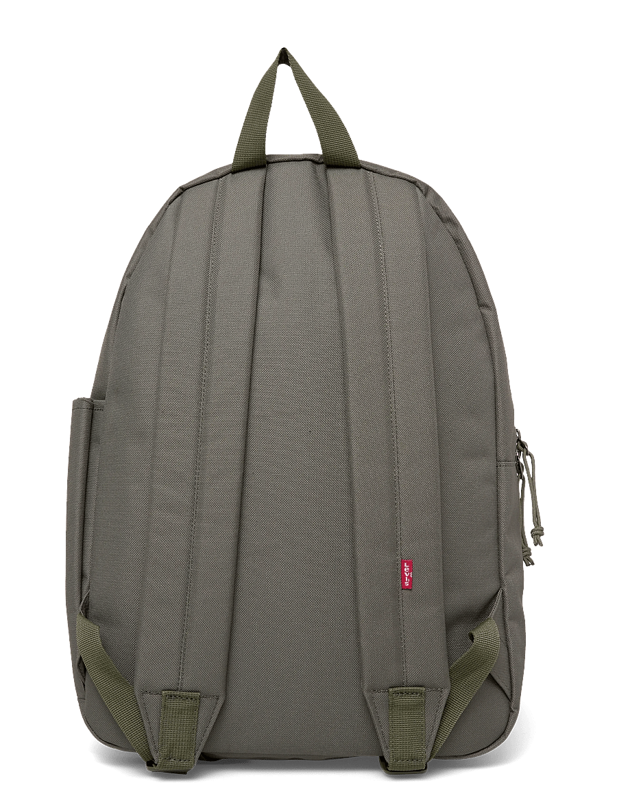 Levi's® - BASIC BACKPACK DEEP DEPTHS - shoppa efter stil - greens - 2