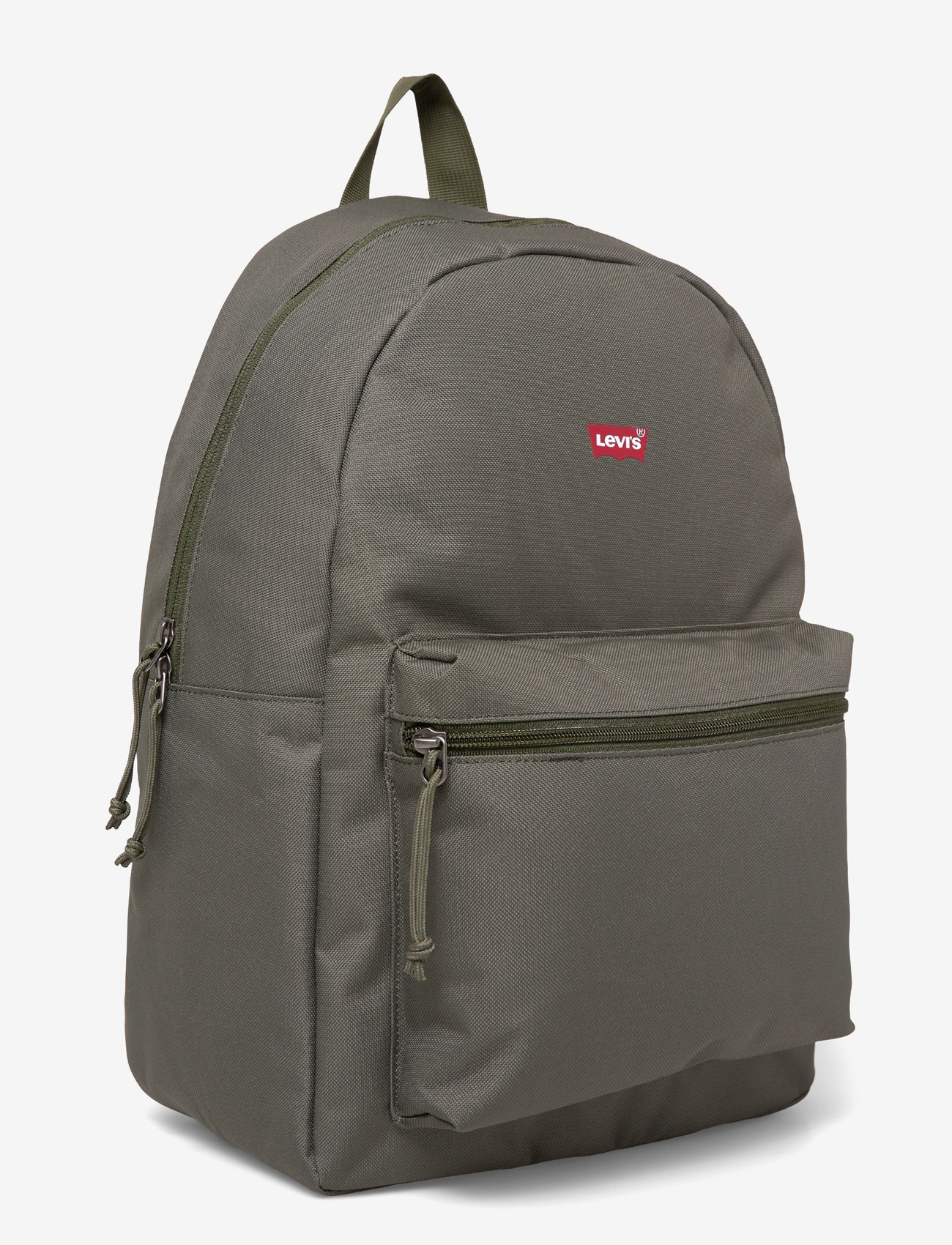 Levi's® - BASIC BACKPACK DEEP DEPTHS - accessoarer - greens - 2