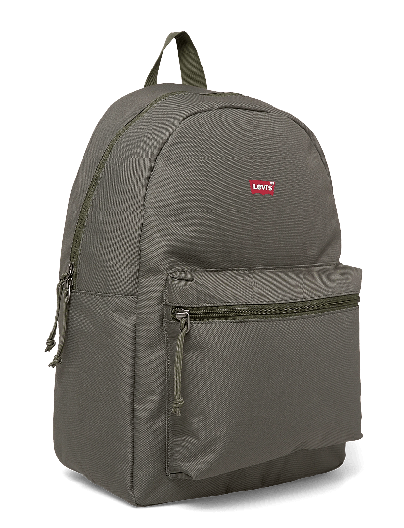 Levi's® - BASIC BACKPACK DEEP DEPTHS - shoppa efter tillfälle - greens - 3