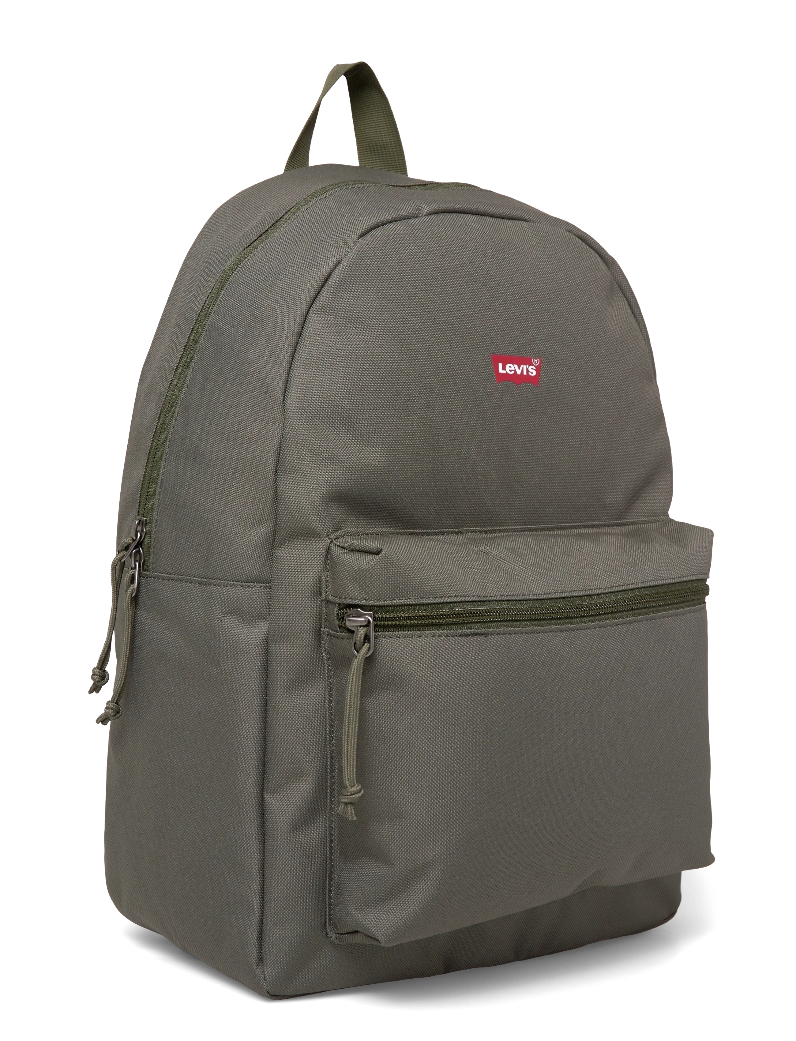 Levi's® - BASIC BACKPACK DEEP DEPTHS - shoppa efter stil - greens - 3