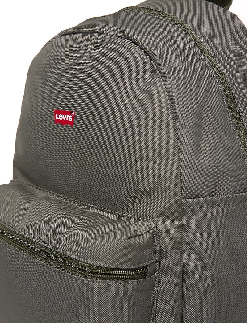 Levi's® - BASIC BACKPACK DEEP DEPTHS - shoppa efter tillfälle - greens - 5