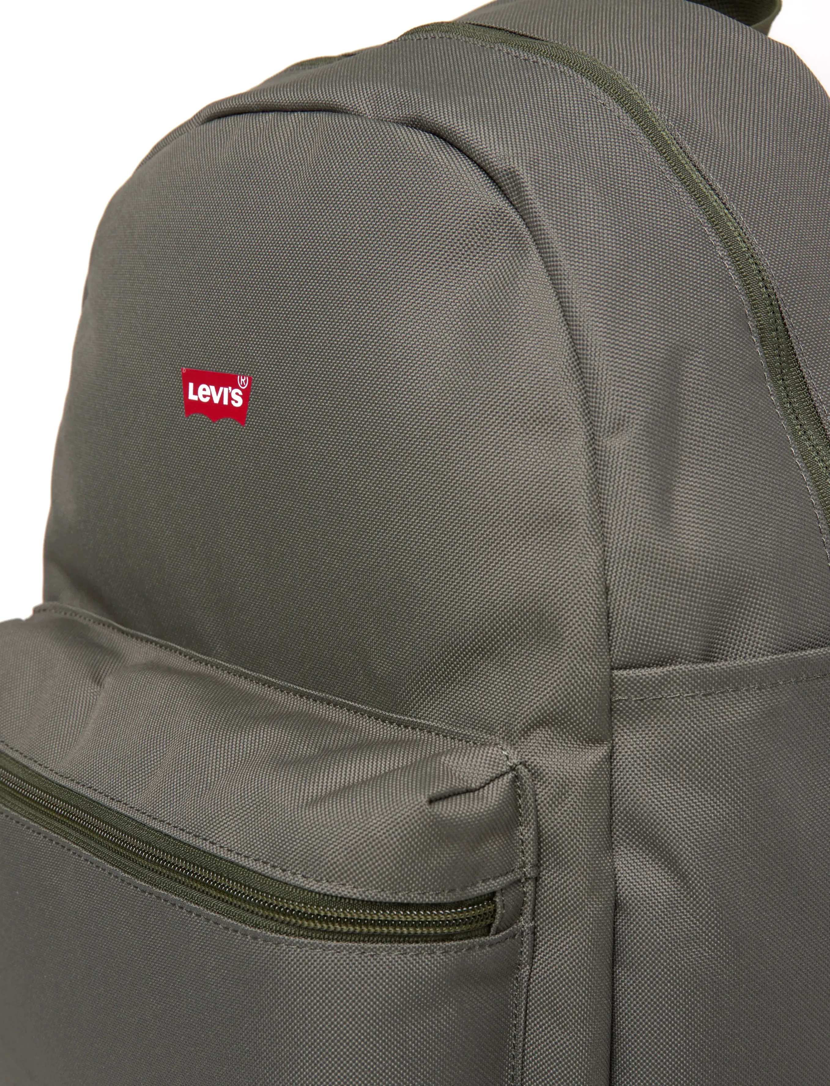 Levi's® - BASIC BACKPACK DEEP DEPTHS - shoppa efter stil - greens - 5
