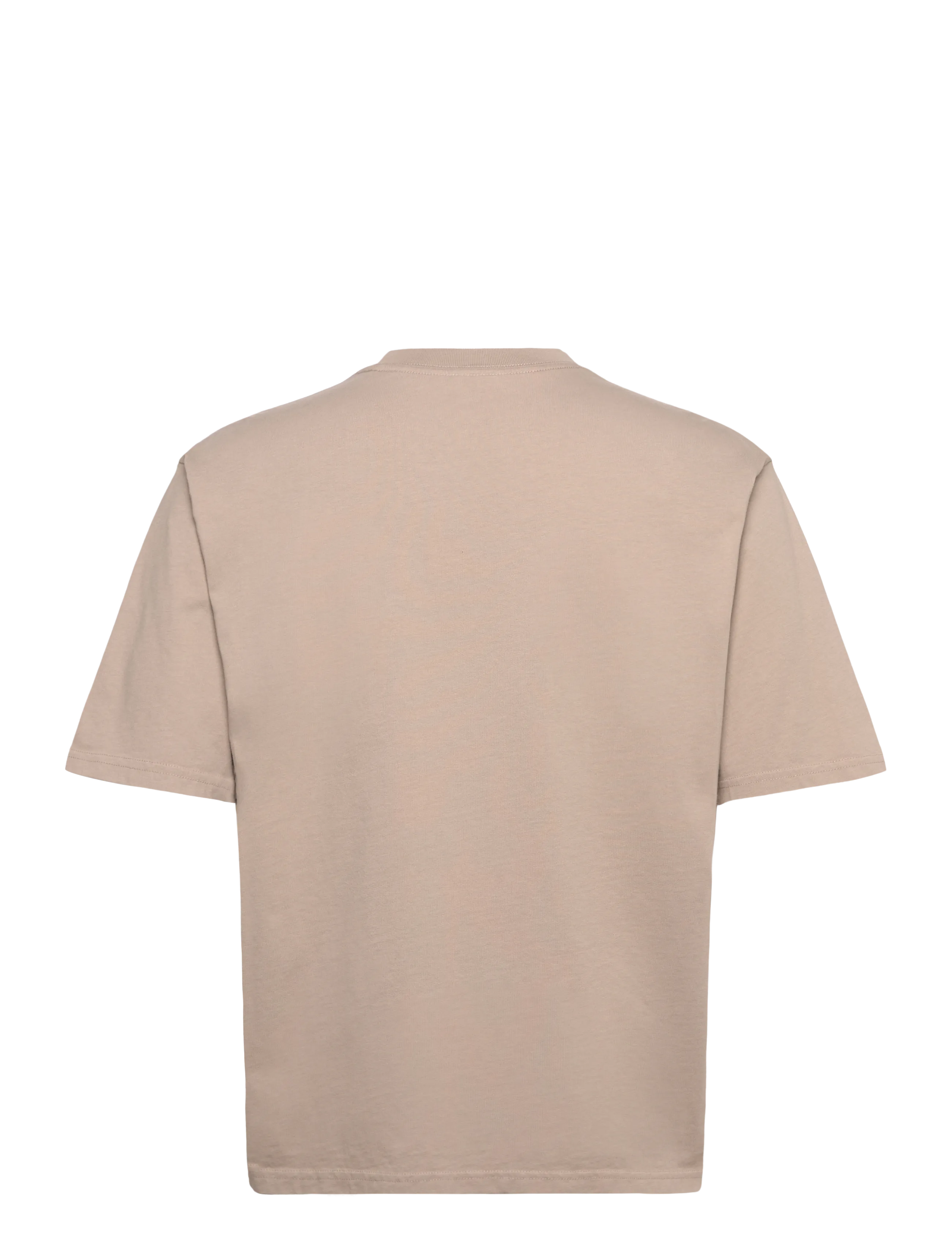 Levi's® - LSE_SS WORKWEAR TEE VINTAGE KH - lühikeste varrukatega t-särgid - tans - 2
