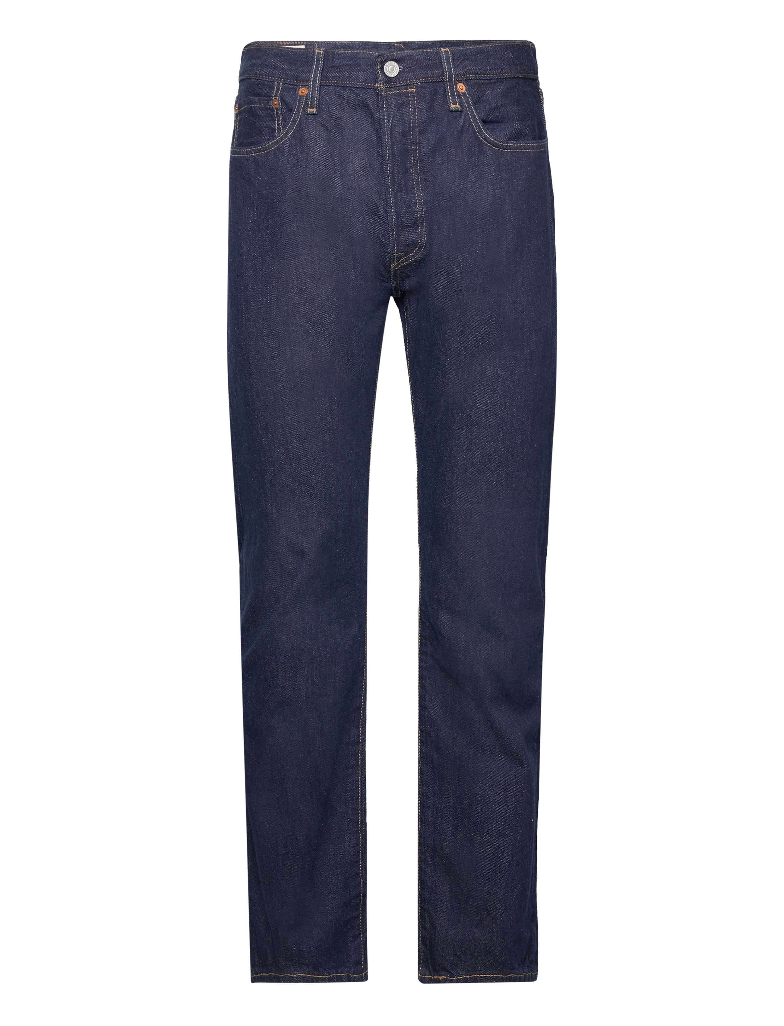 501 LEVISORIGINAL ONEWASH - DARK INDIGO - FLAT FINISH