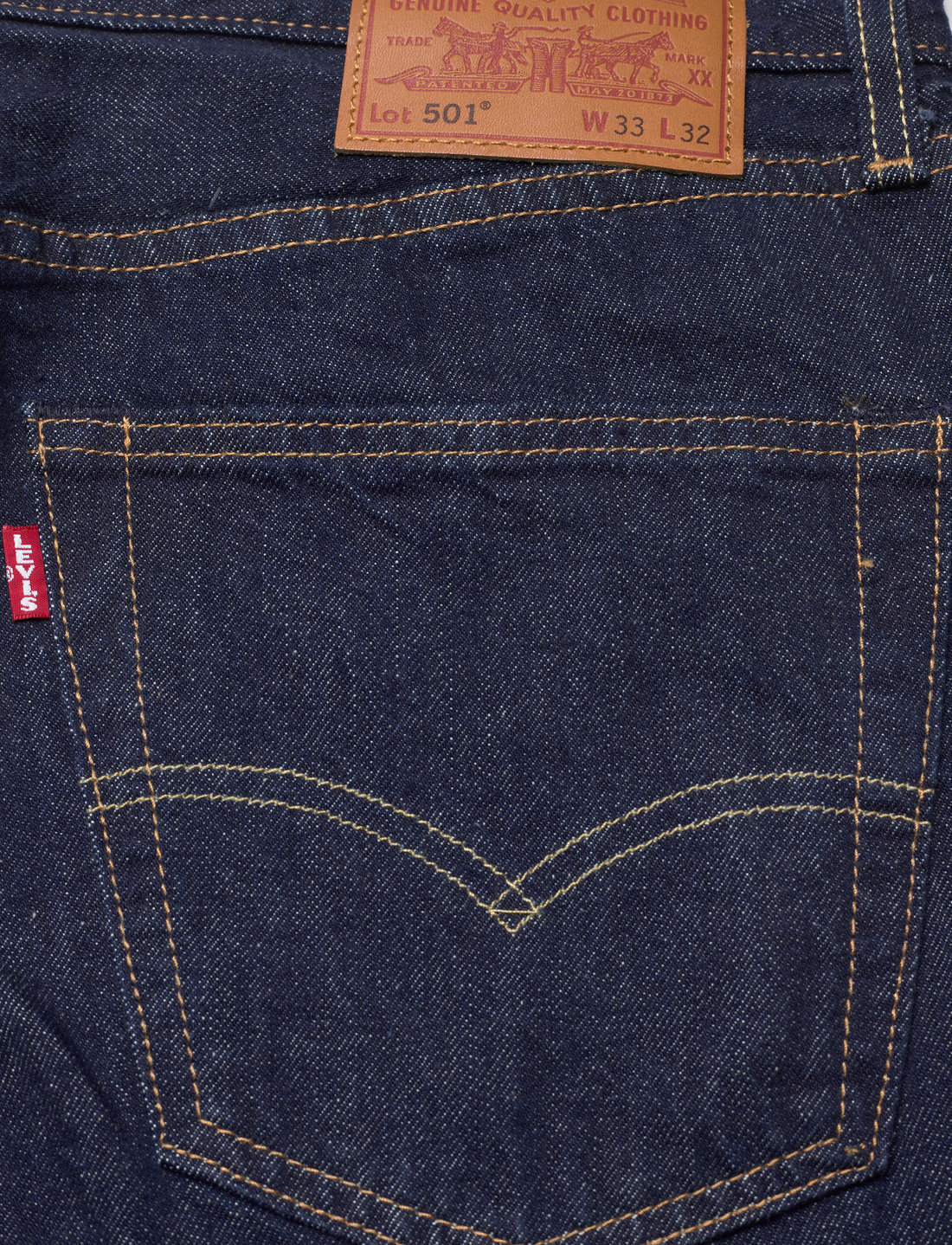 LEVI S Men 501 Levisoriginal Onewash Regular jeans Boozt