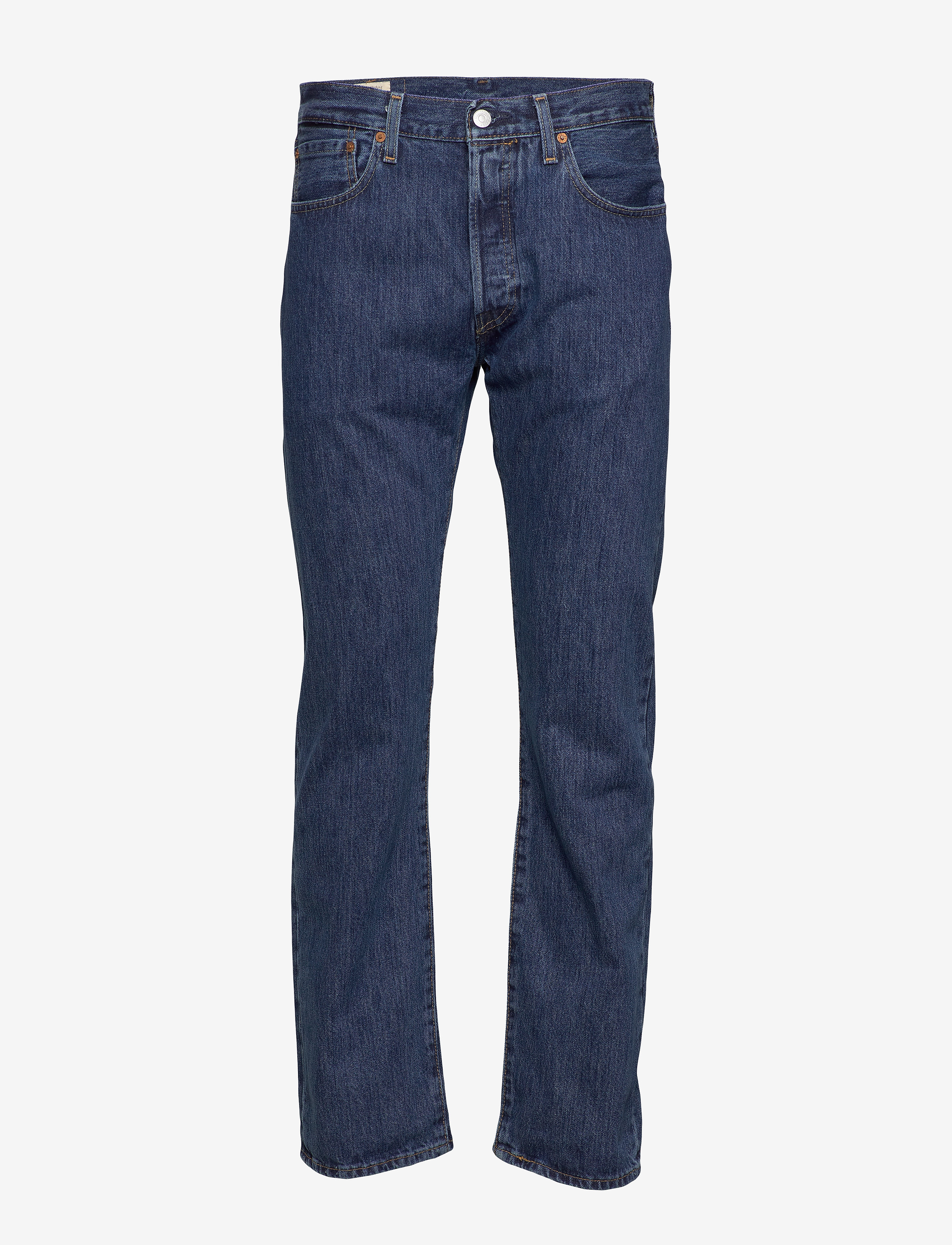 LEVI'S 501 Levisoriginal Stonewash 80 Blau - 32x32 - Herren