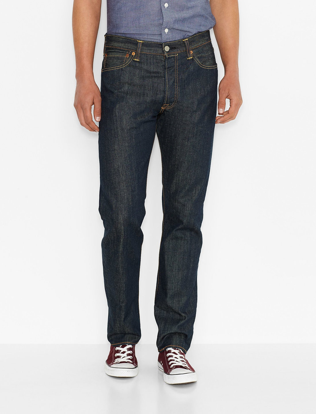 ballade Moden Bevæger sig ikke LEVI´S Men 501 Levisoriginal Levis Marlon - Regular jeans - Boozt.com ballade Moden Bevæger sig ikke LEVI´S Men 501 Levisoriginal Levis Marlon - Regular jeans - Boozt.com