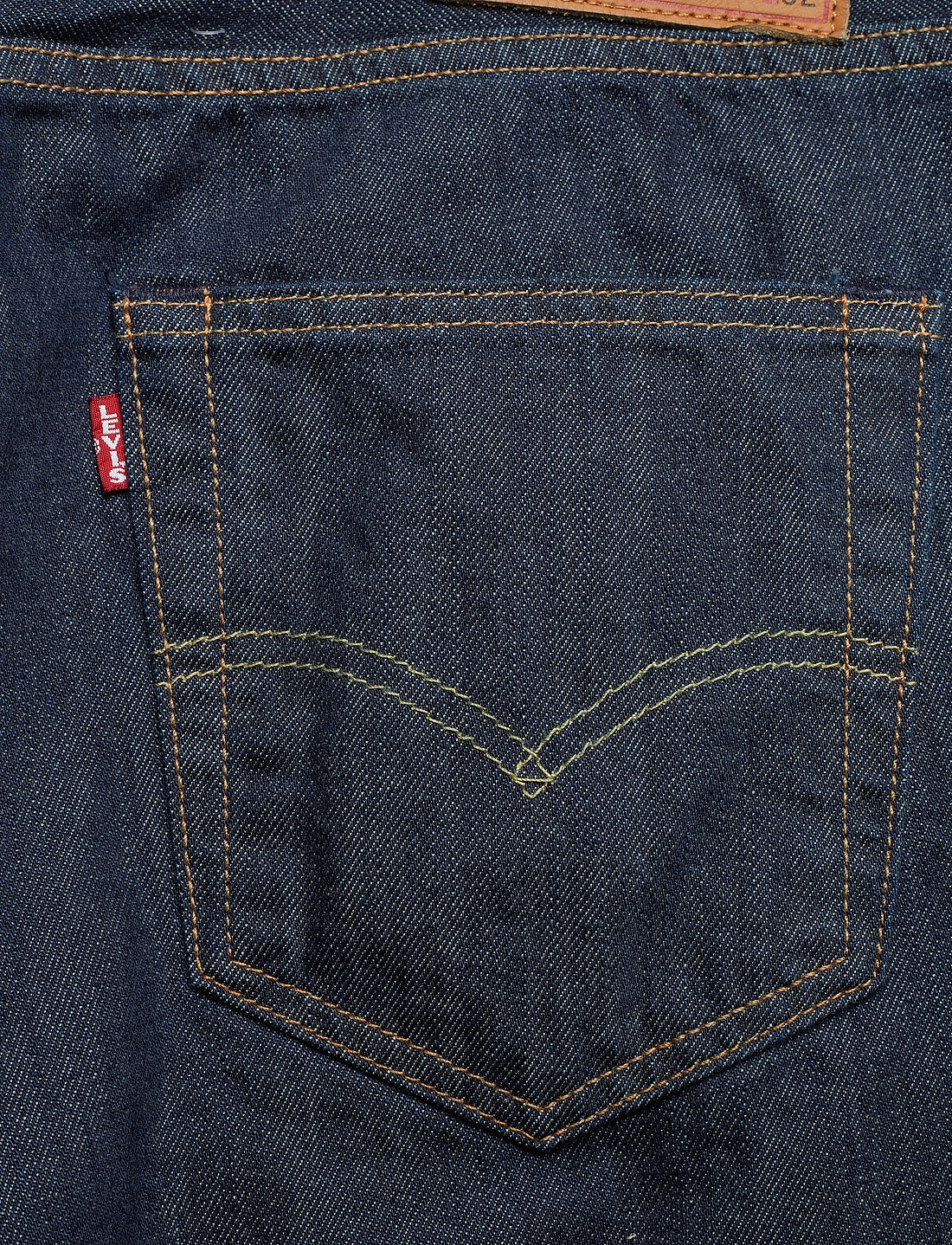 Levis marlon top