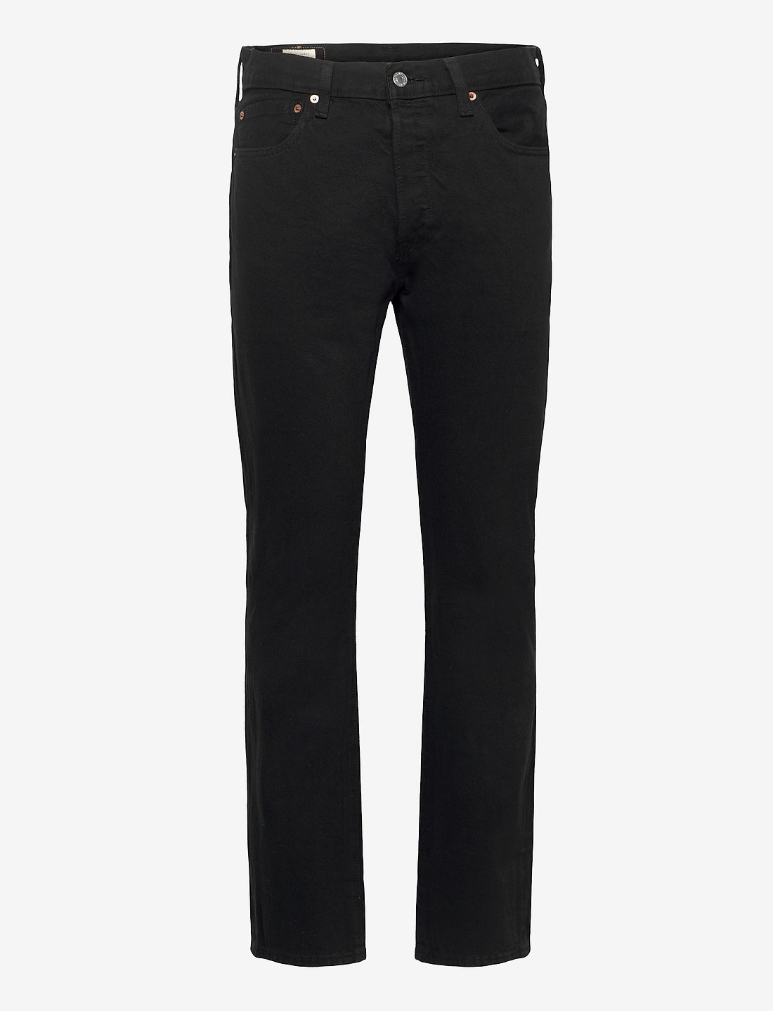 LEVI S Men 501 Levisoriginal Black 80701 Regular jeans Boozt