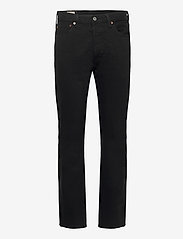 LEVI´S Men - 501 LEVISORIGINAL BLACK 80701 - hosen & jeans - blacks - 0