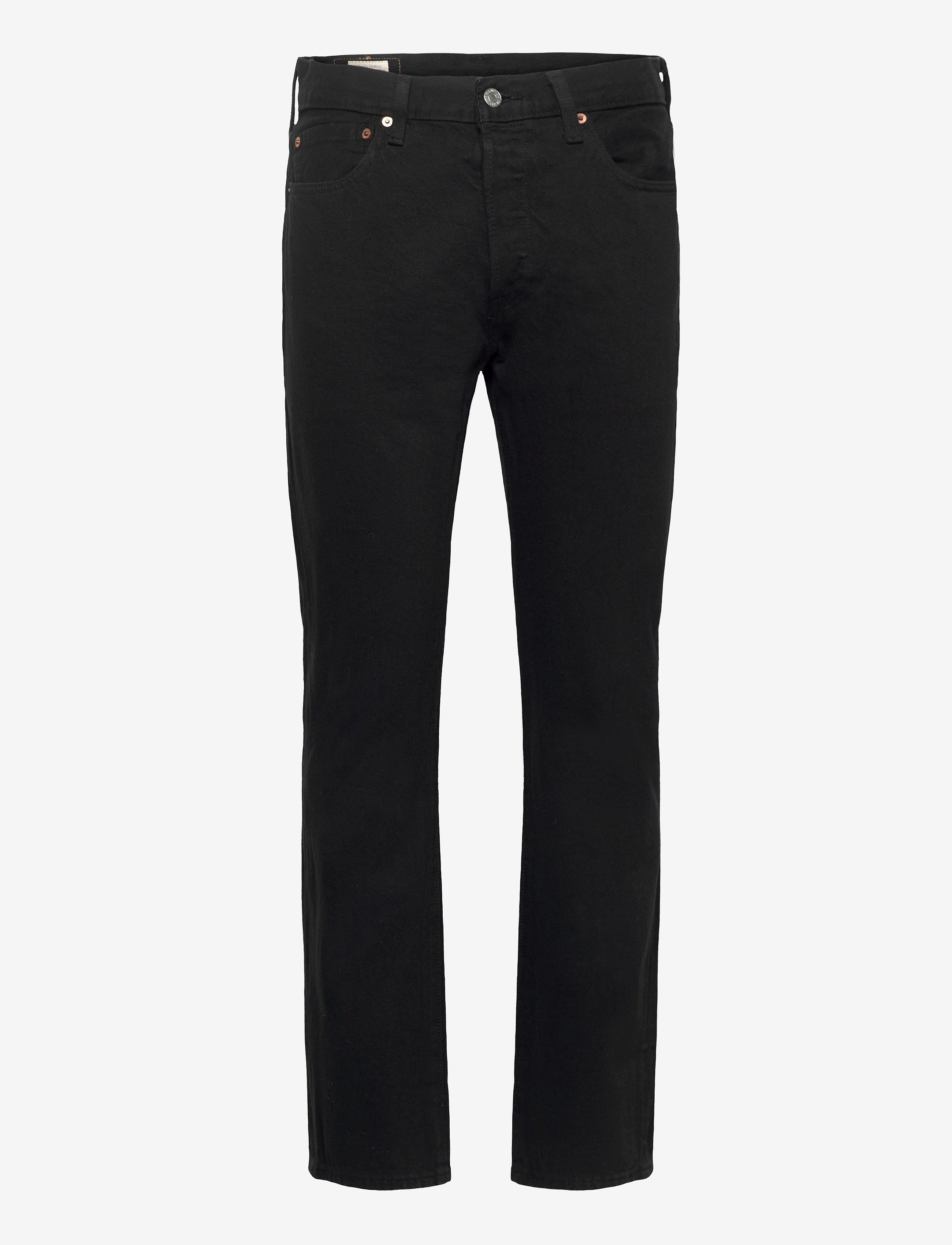 Levi's® 501 Levisoriginal Black 80701 (LSM0050101650) - Regular