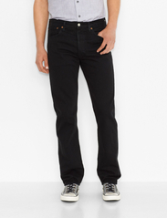 LEVI´S Men - 501 LEVISORIGINAL BLACK 80701 - hosen & jeans - blacks - 2