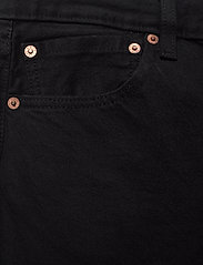 LEVI´S Men - 501 LEVISORIGINAL BLACK 80701 - püksid & teksad - blacks - 4