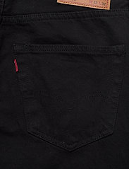 LEVI´S Men - 501 LEVISORIGINAL BLACK 80701 - hosen & jeans - blacks - 6