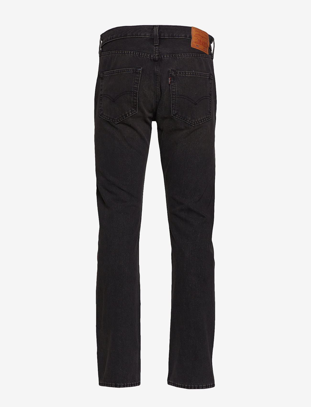LEVI´S Men - 501 LEVISORIGINAL SOLICE - blacks - 2