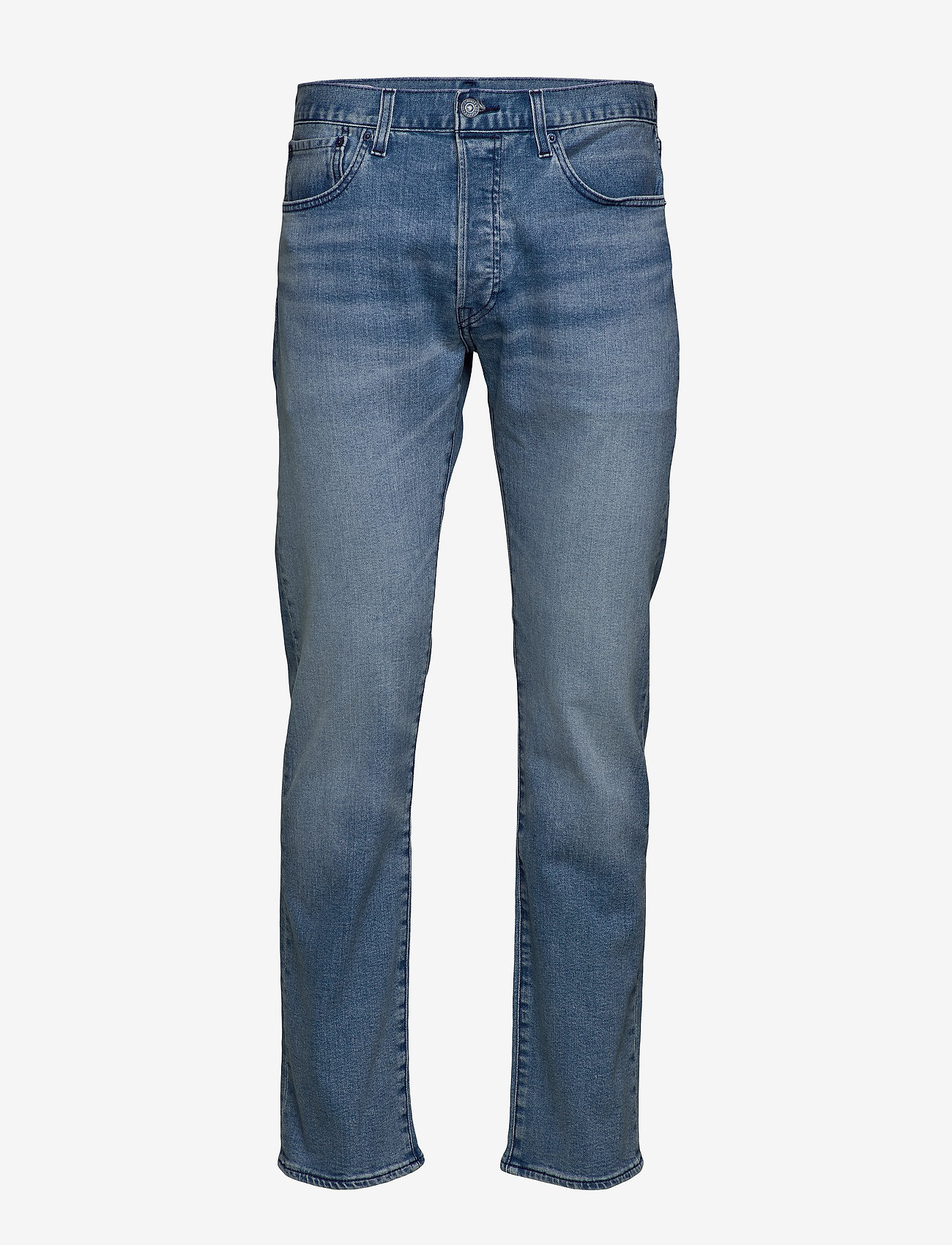 LEVI´S Men - 501 LEVISORIGINAL CONFLOWER CL - light indigo - flat finis - 0