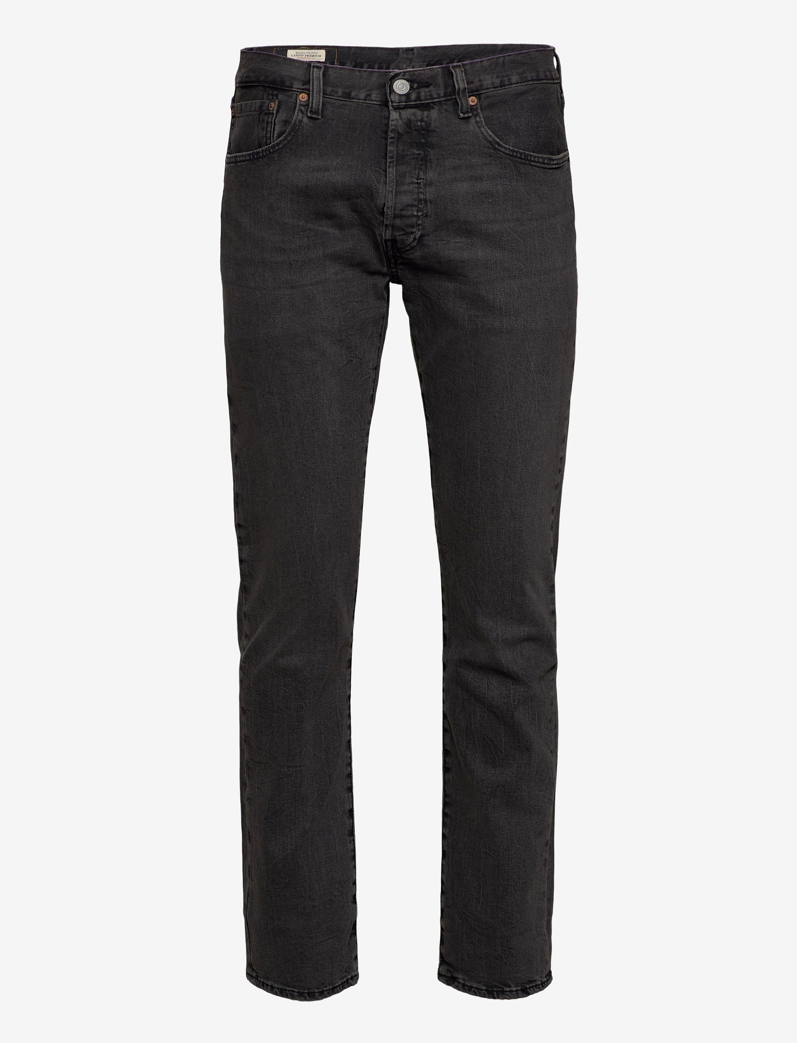 LEVI´S Men - 501 LEVISORIGINAL PARRISH - greys - 1