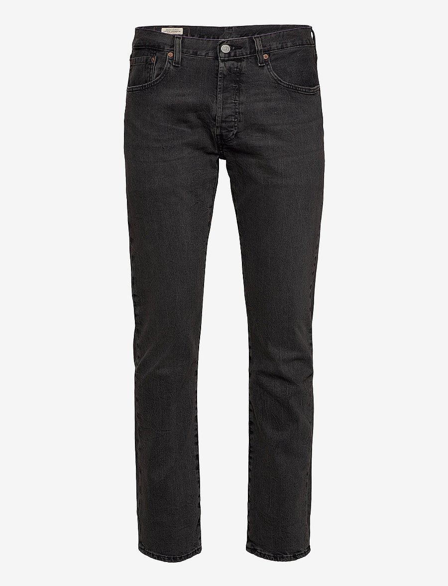 LEVI´S Men - 501 LEVISORIGINAL PARRISH - greys - 1