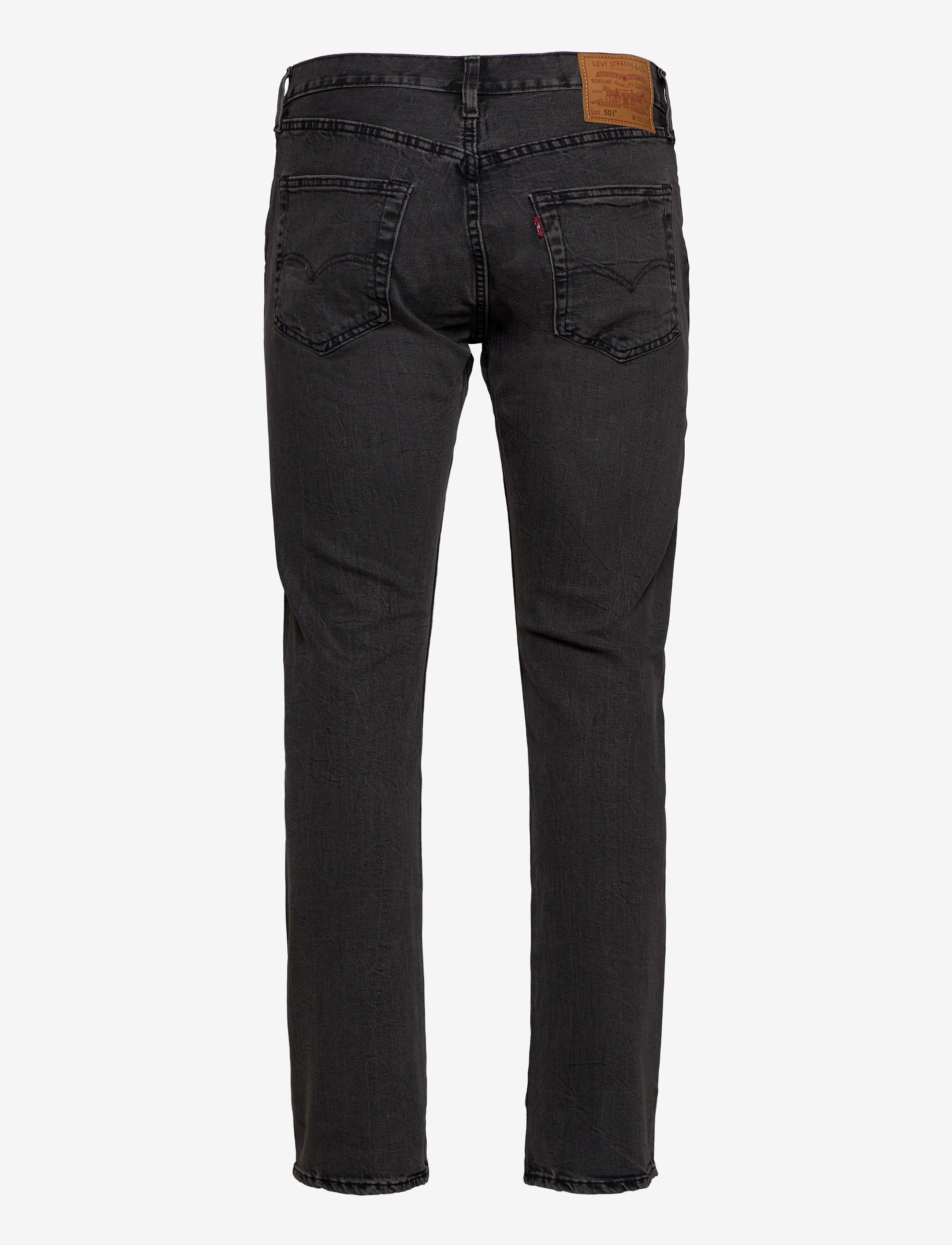 LEVI´S Men - 501 LEVISORIGINAL PARRISH - greys - 2