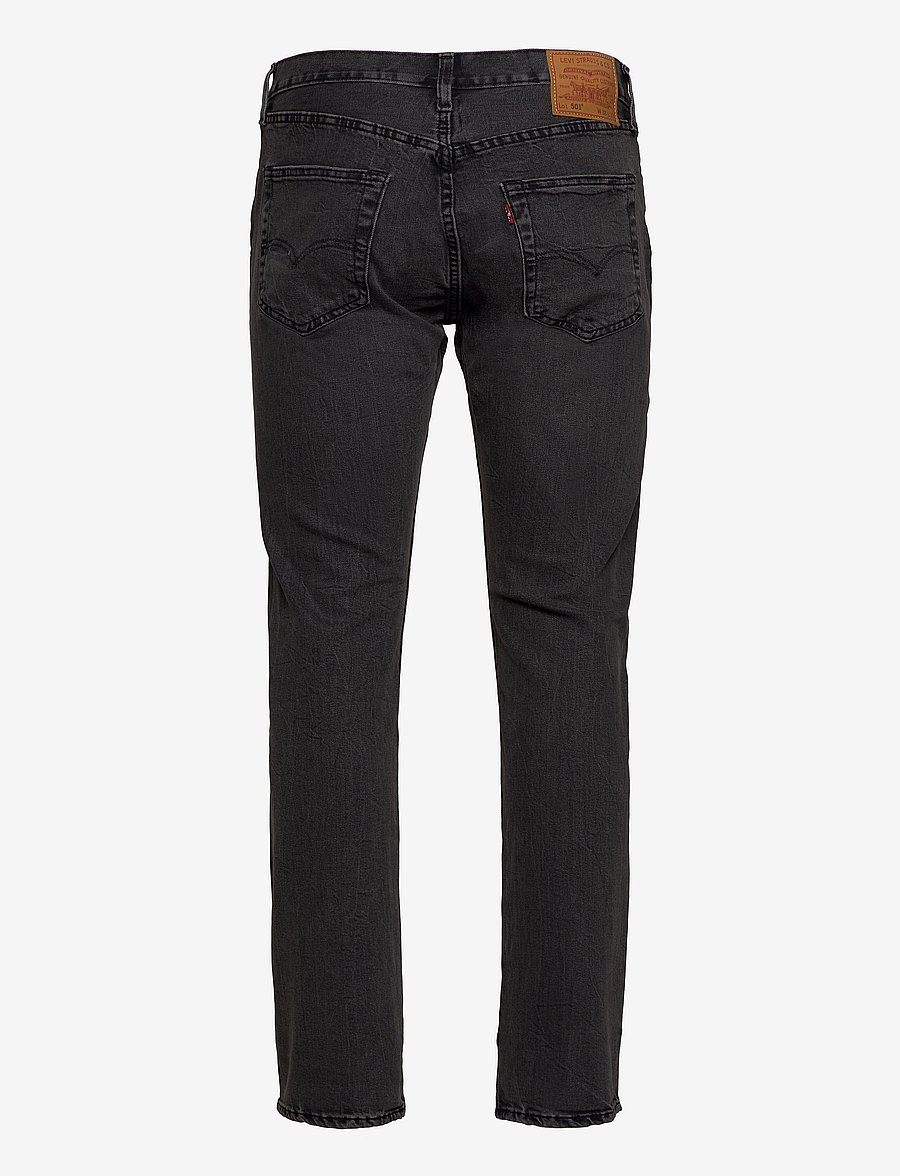 LEVI´S Men - 501 LEVISORIGINAL PARRISH - greys - 2