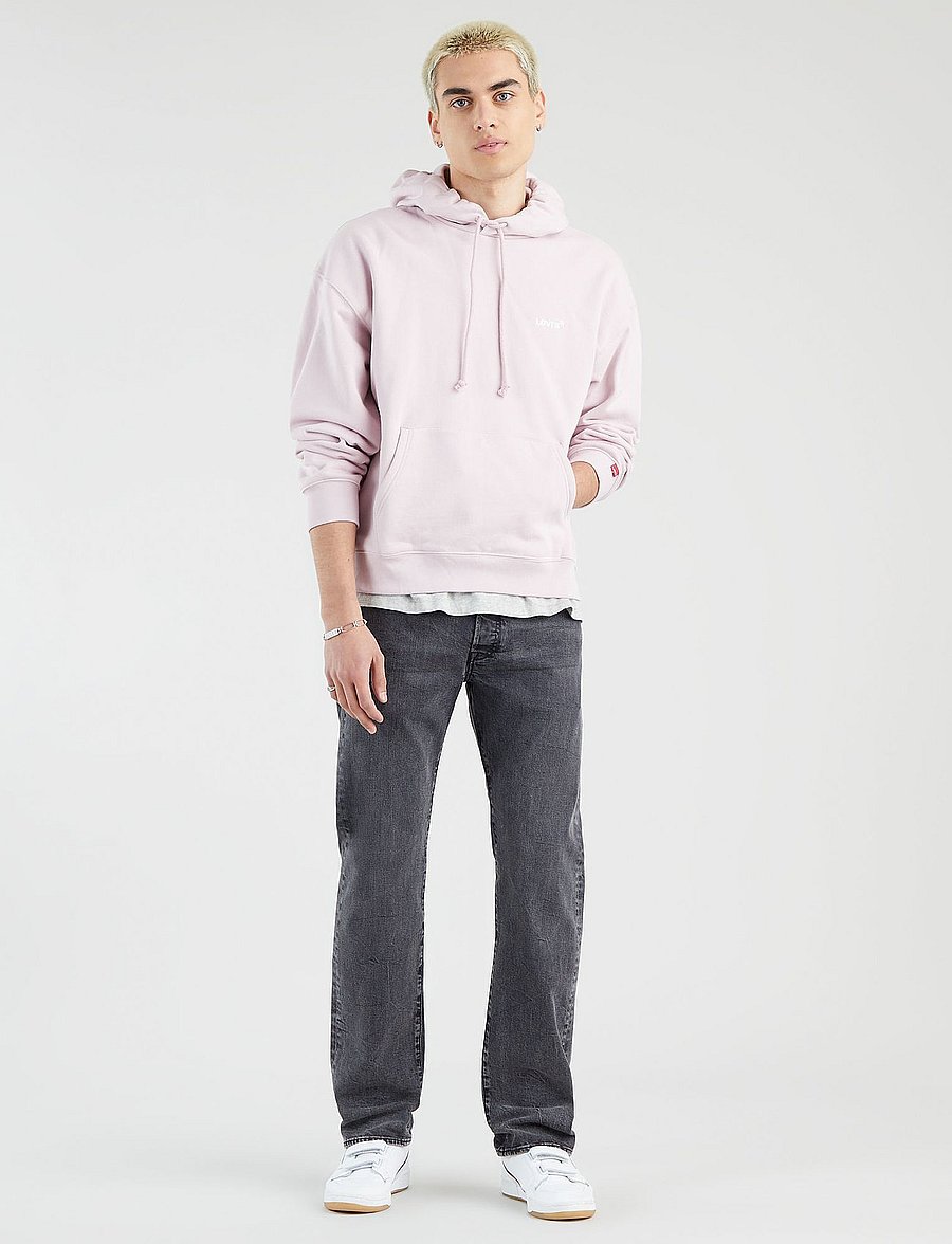 LEVI´S Men - 501 LEVISORIGINAL PARRISH - greys - 0