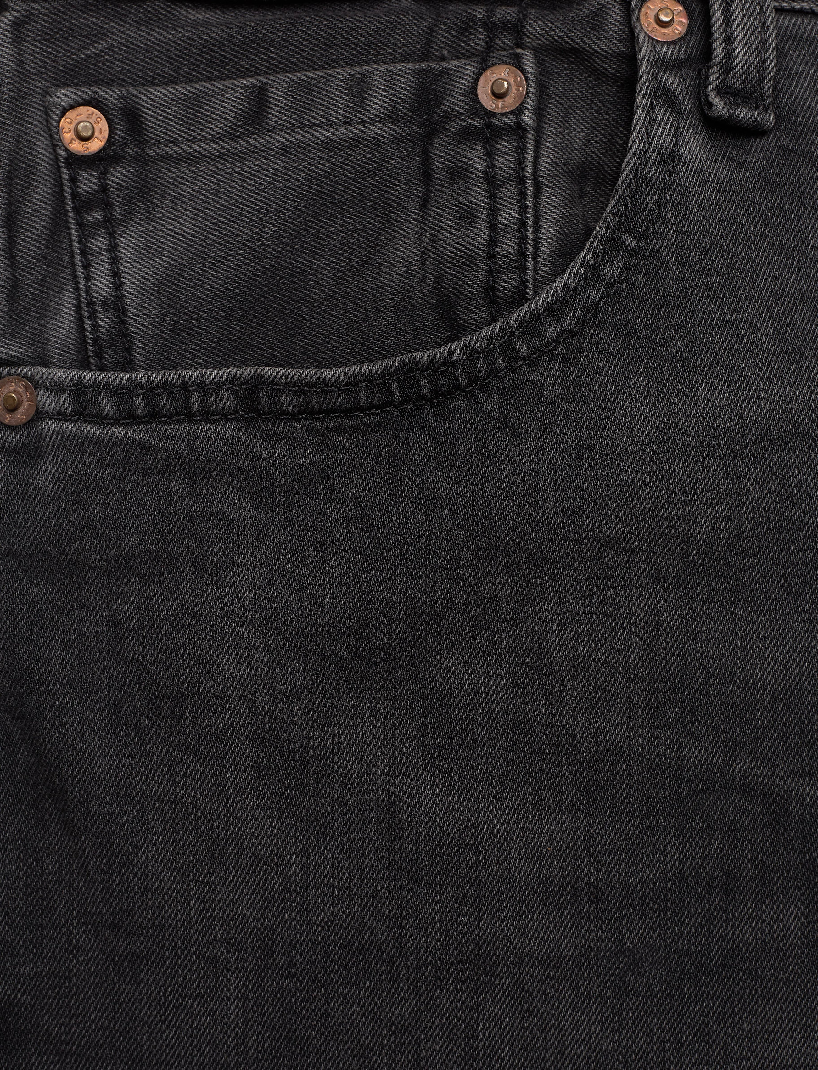 LEVI´S Men - 501 LEVISORIGINAL PARRISH - greys - 4