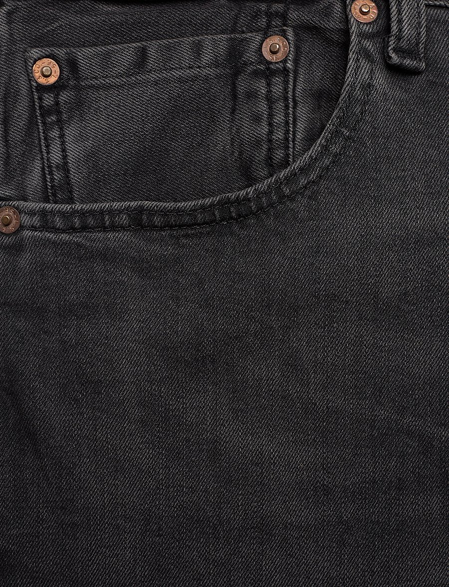 LEVI´S Men - 501 LEVISORIGINAL PARRISH - greys - 4