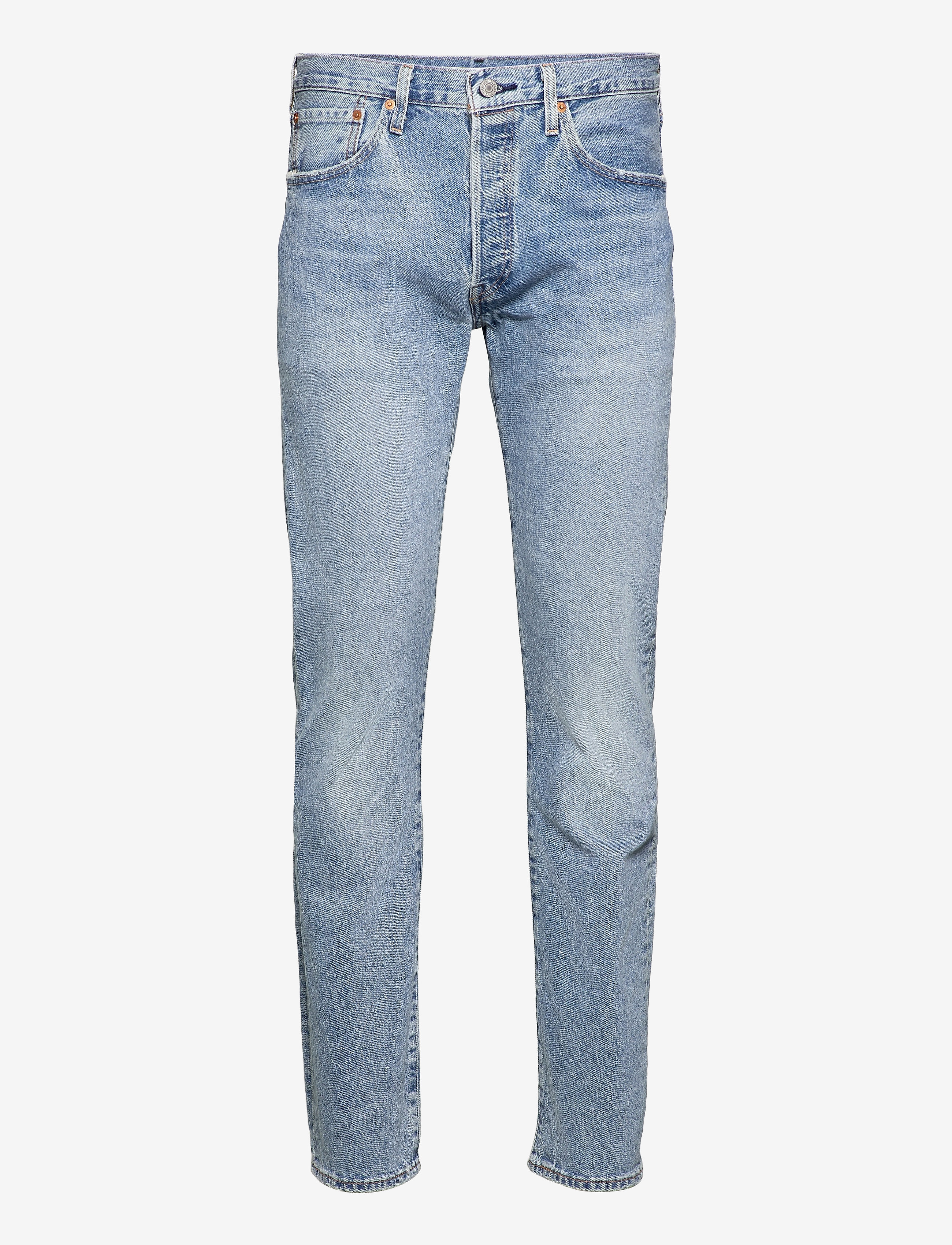 MED INDIGO - FLAT FINISH