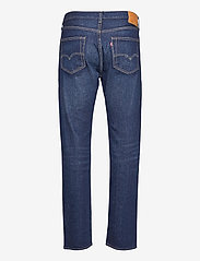 LEVI´S Men - 501 LEVISORIGINAL FRESH CLEAN - regular jeans - dark indigo - worn in - 1