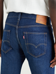 LEVI´S Men - 501 LEVISORIGINAL FRESH CLEAN - regular jeans - dark indigo - worn in - 9