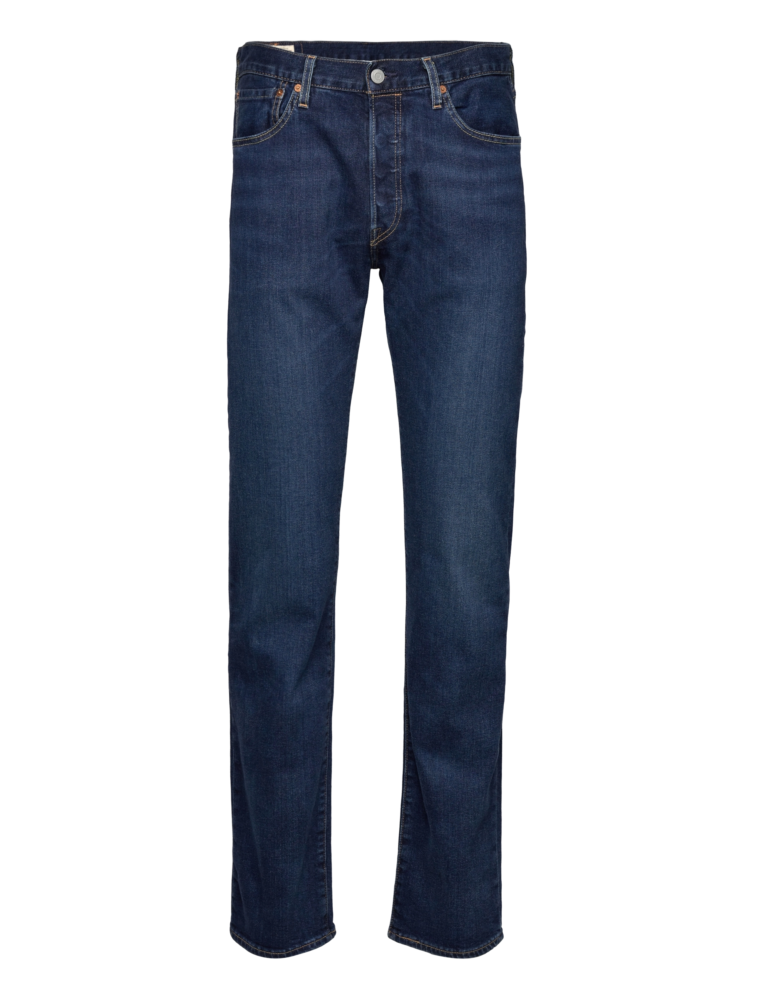 DARK INDIGO - WORN IN