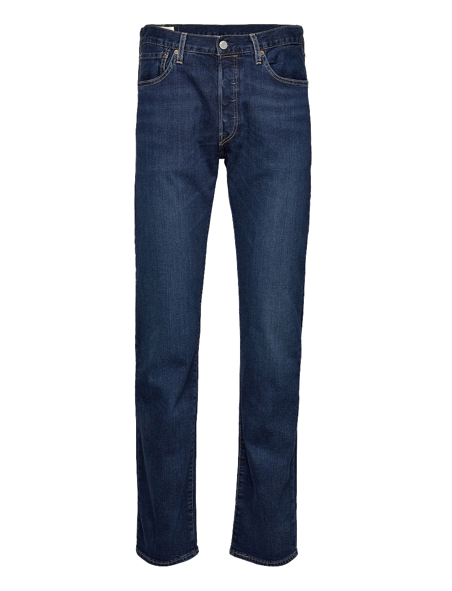 Denim Rump Levi's® 501 Levisoriginal Do The Rump – regular jeans – shop på Booztlet