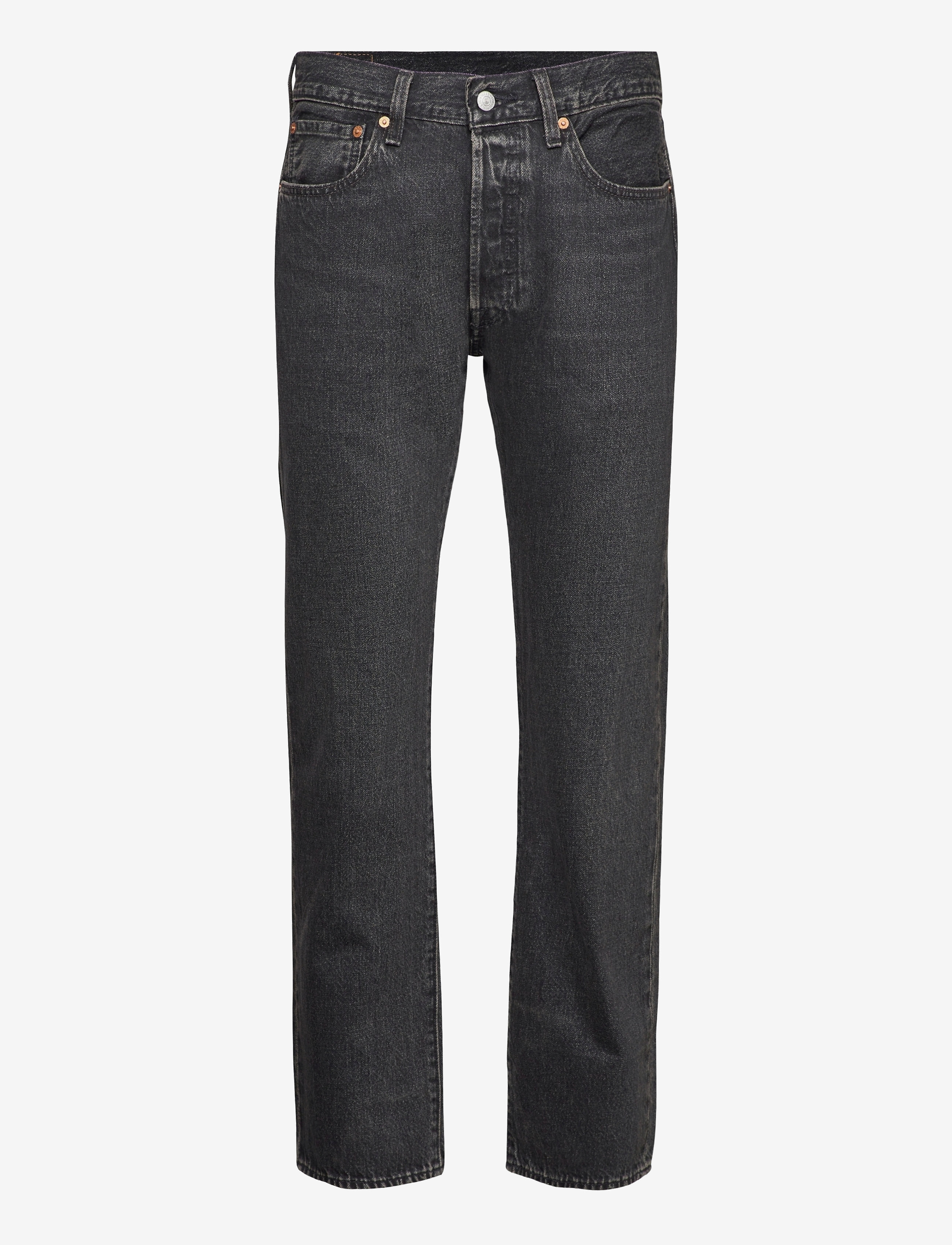 Levi's® - 501 LEVISORIGINAL AUTO MATIC - blacks - 0
