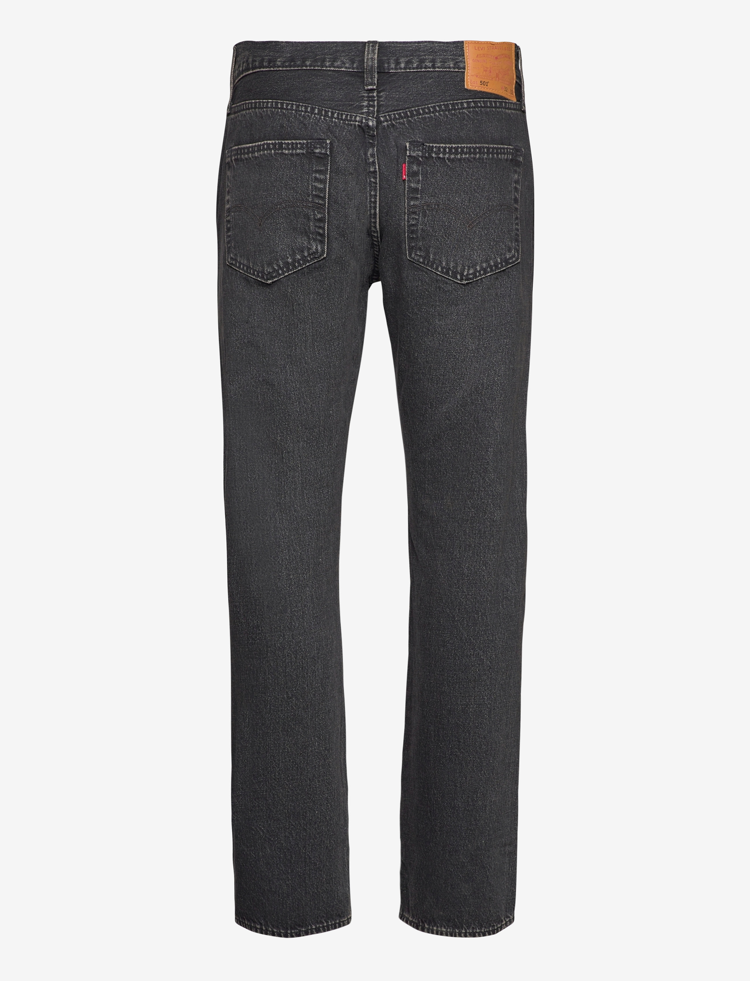 Levi's® - 501 LEVISORIGINAL AUTO MATIC - blacks - 1