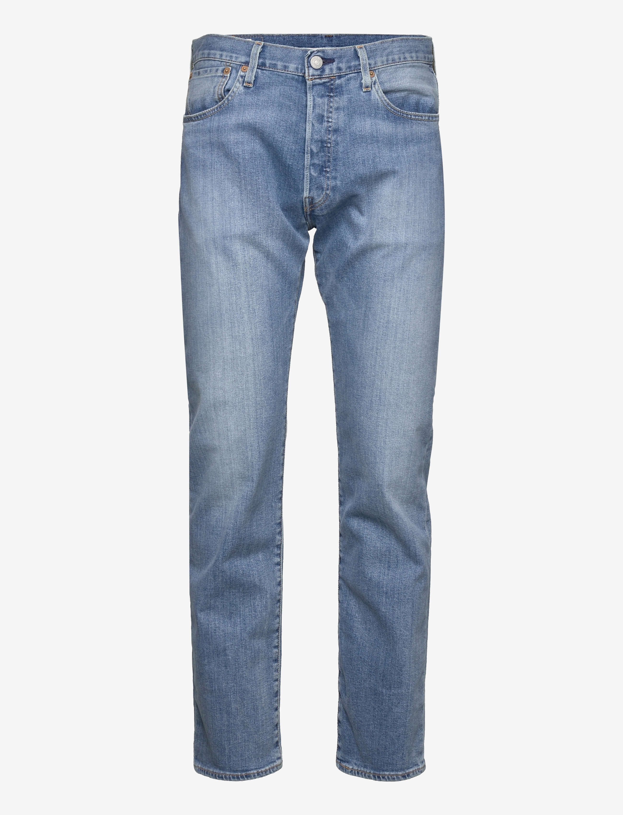 MED INDIGO - WORN IN