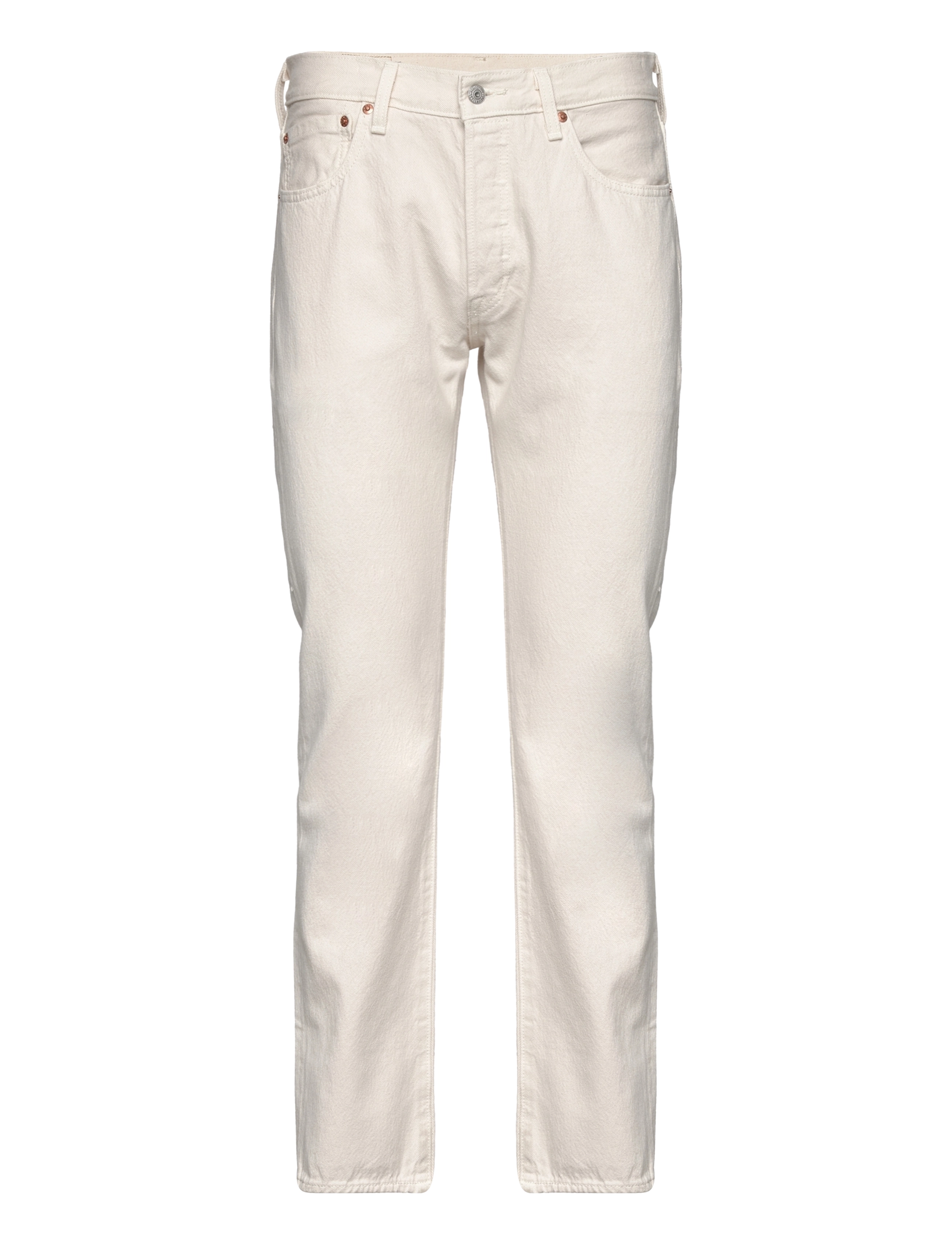 LEVI'S 501 Levisoriginal My Candy Cream - 36x32 - Herren