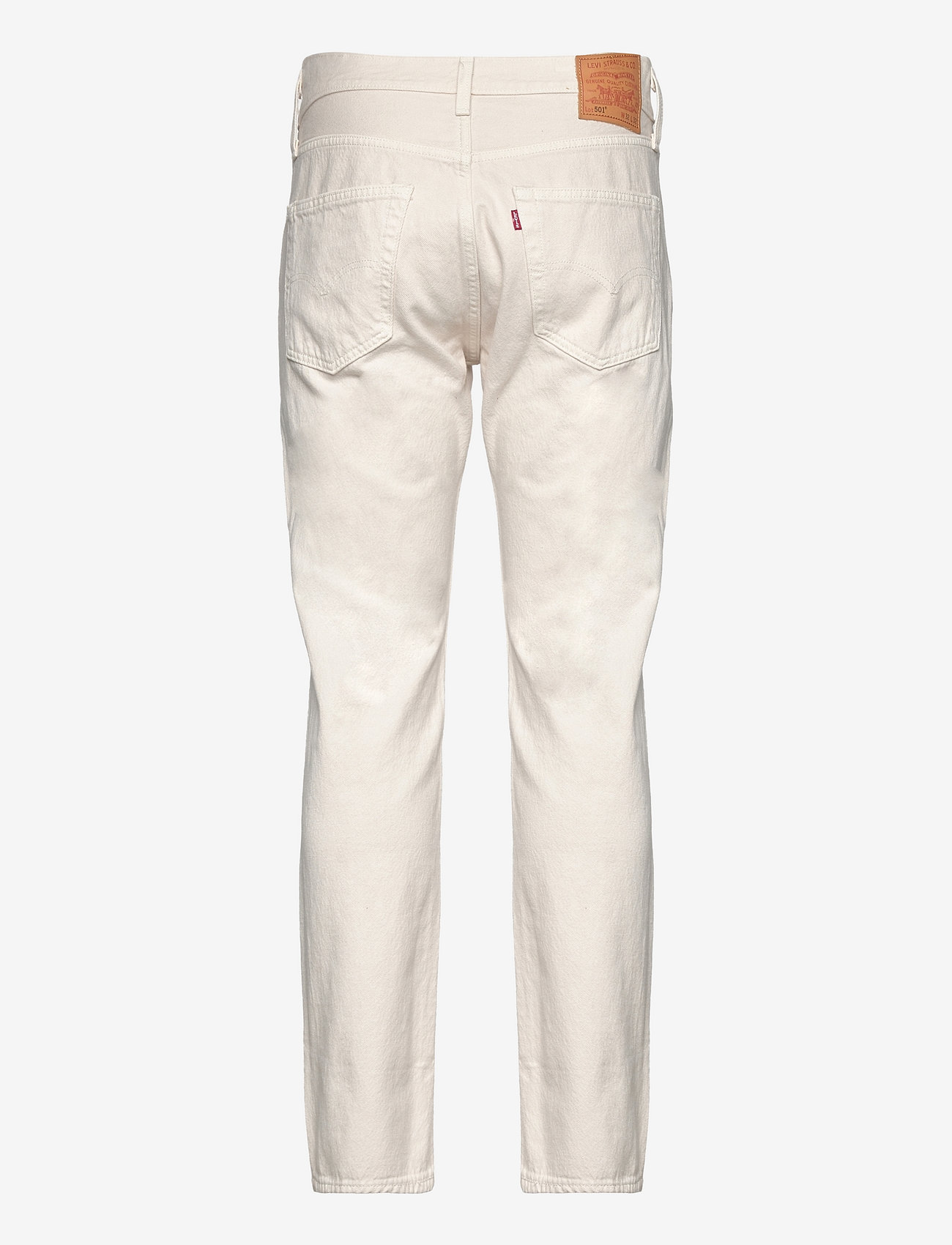 Levi's® - 501 LEVISORIGINAL MY CANDY - regular jeans - neutrals - 2